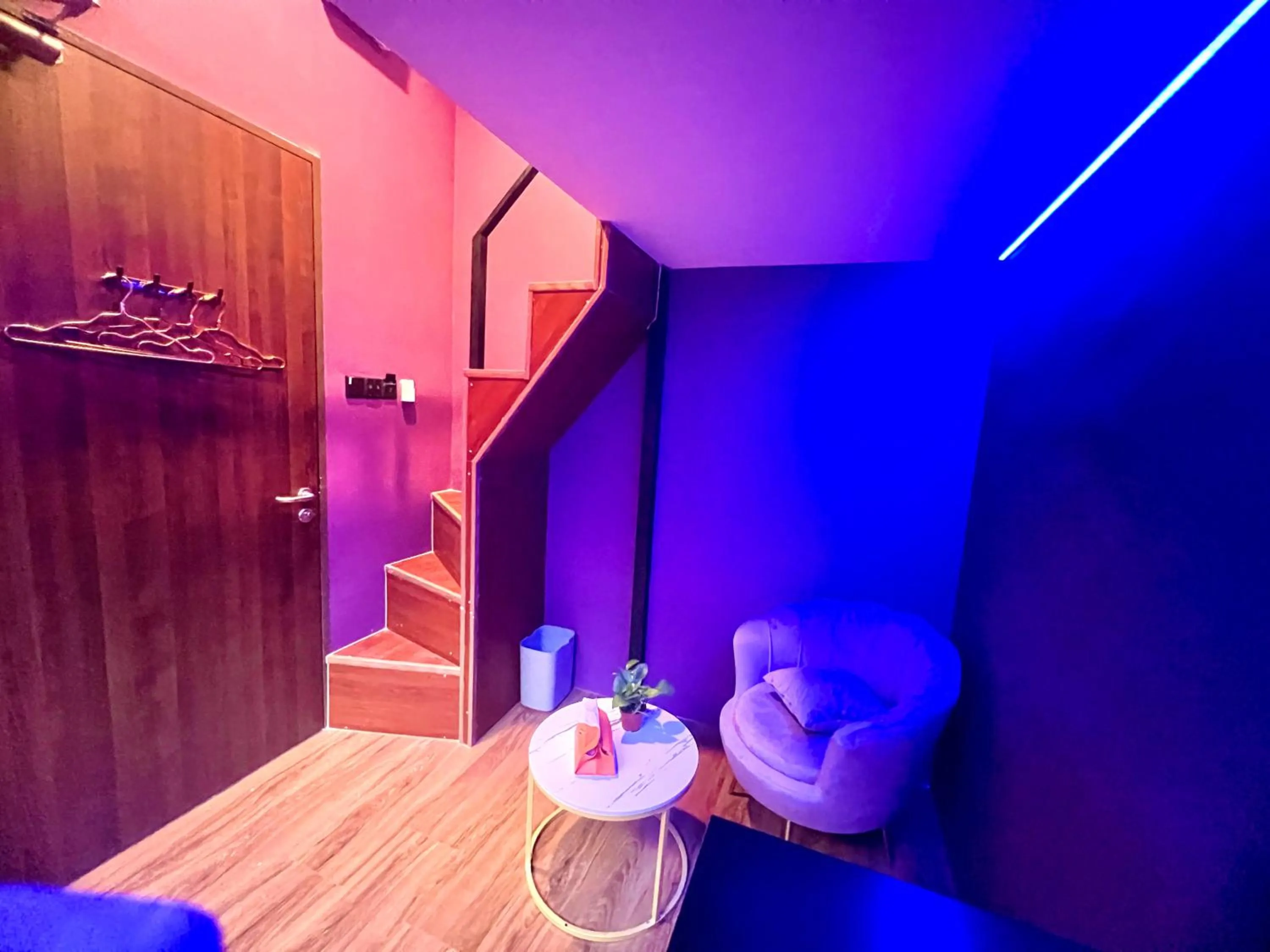 Bedroom in Arena eSports Hotel @ Bugis Village