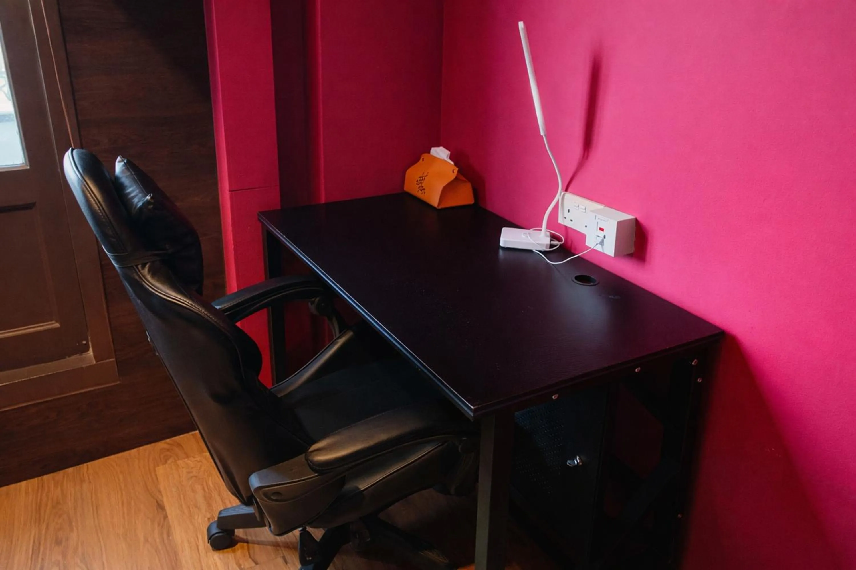 Arena eSports Hotel at Bugis Village