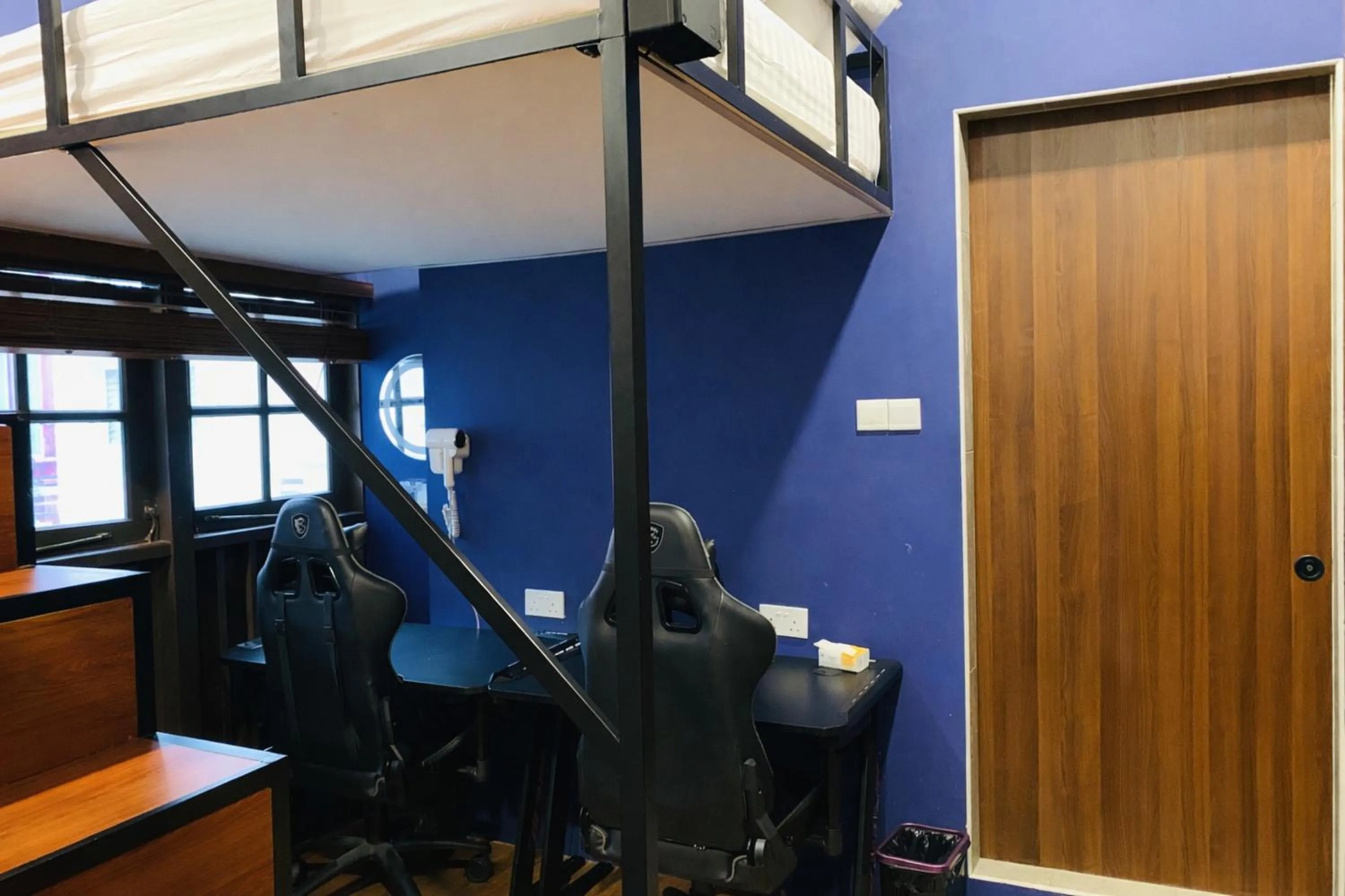 Arena eSports Hotel at Bugis Village