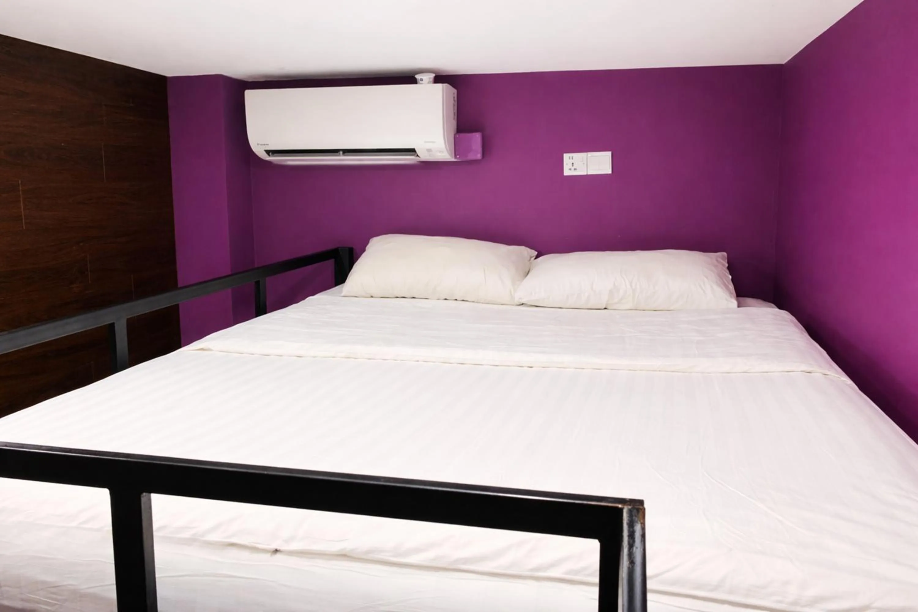 Arena eSports Hotel at Bugis Village