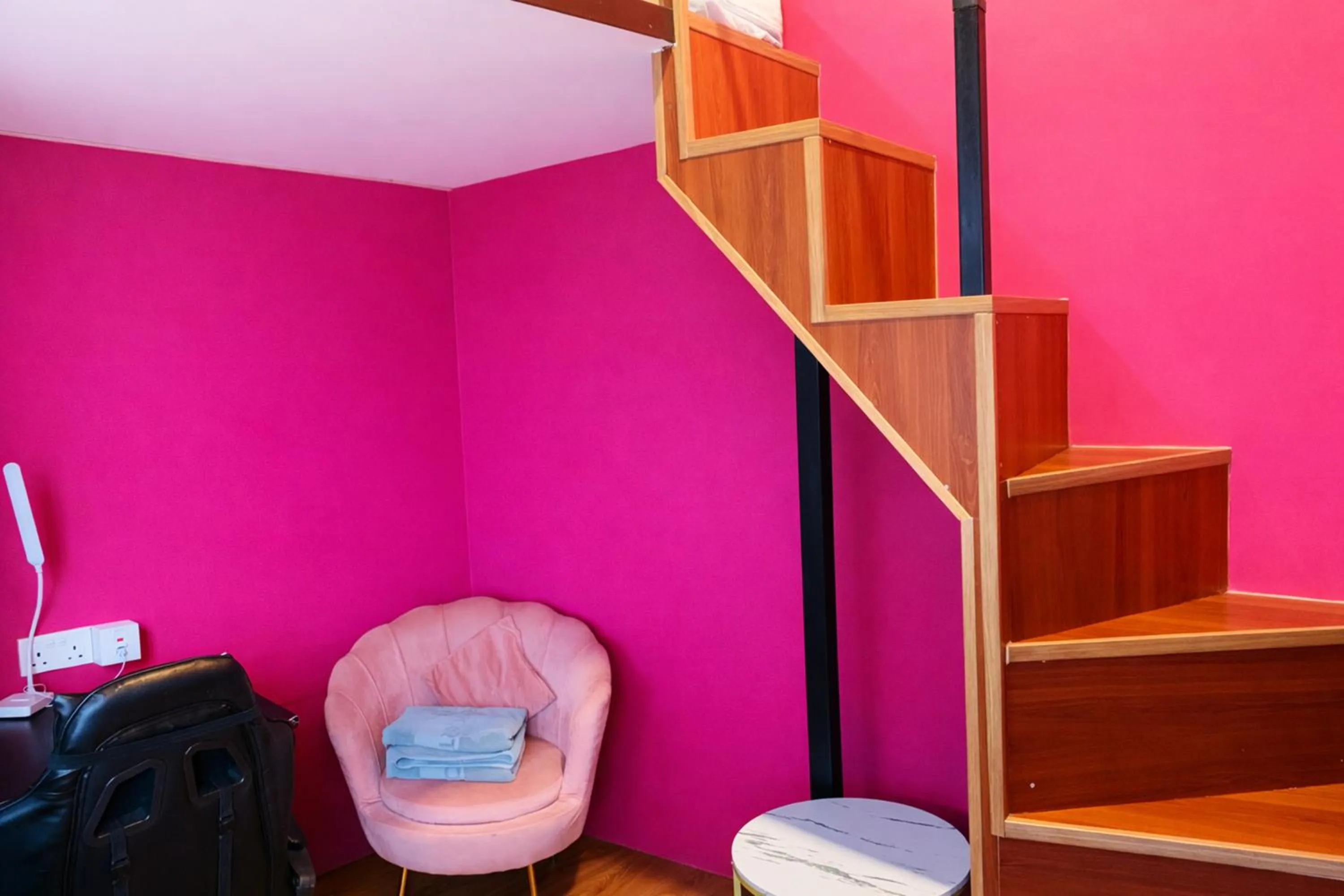 Arena eSports Hotel at Bugis Village