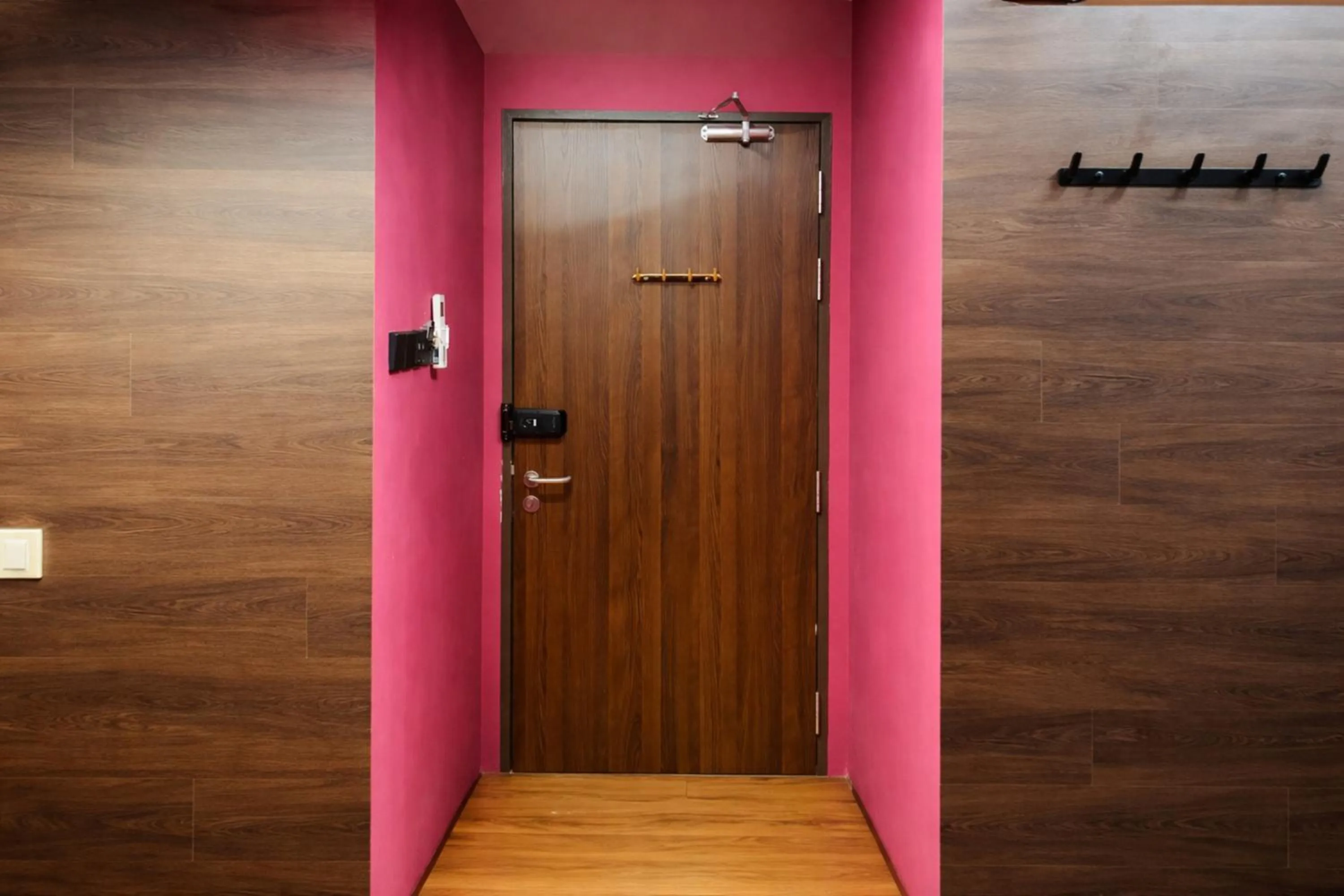 Arena eSports Hotel at Bugis Village