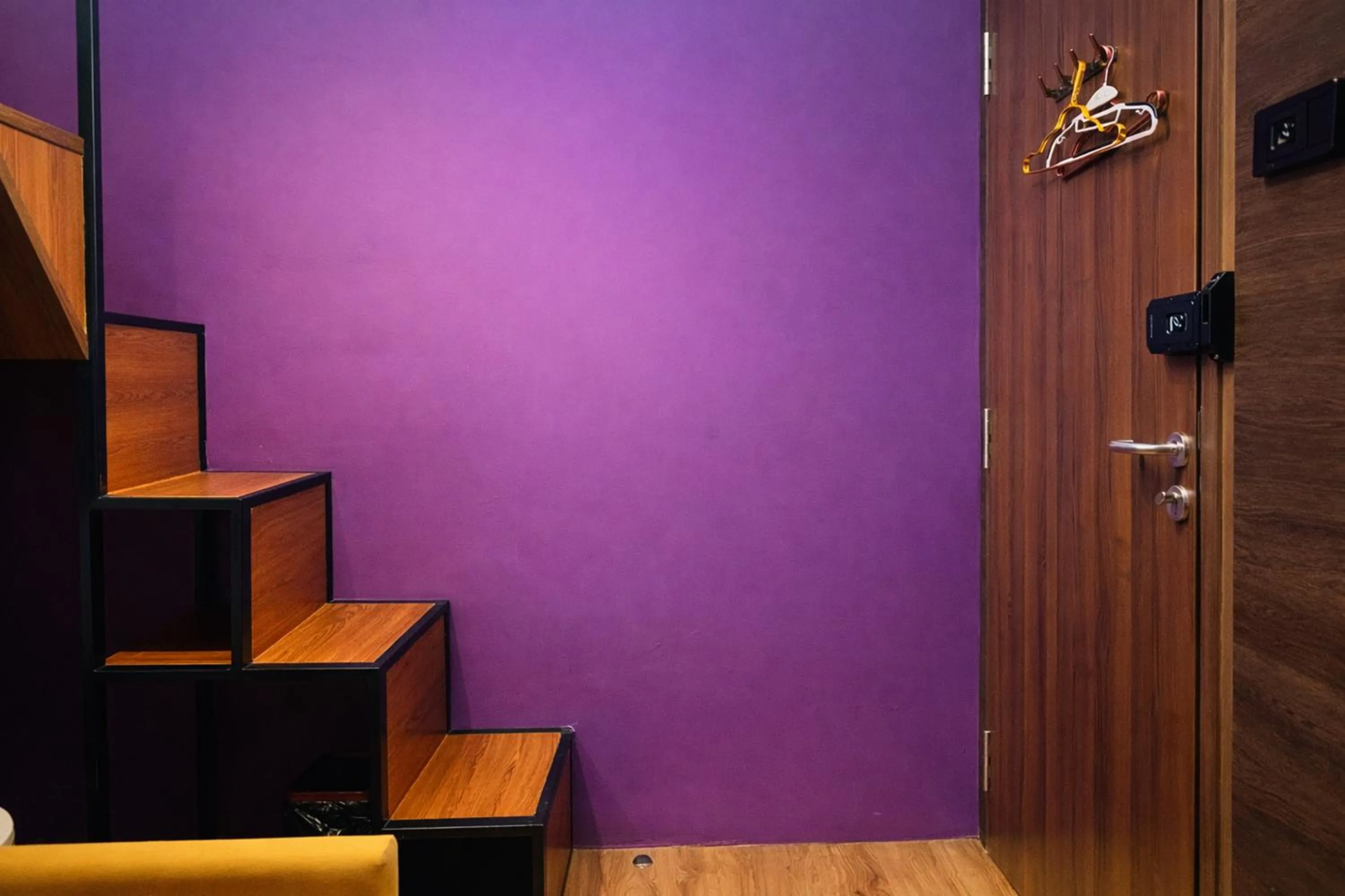 Arena eSports Hotel at Bugis Village