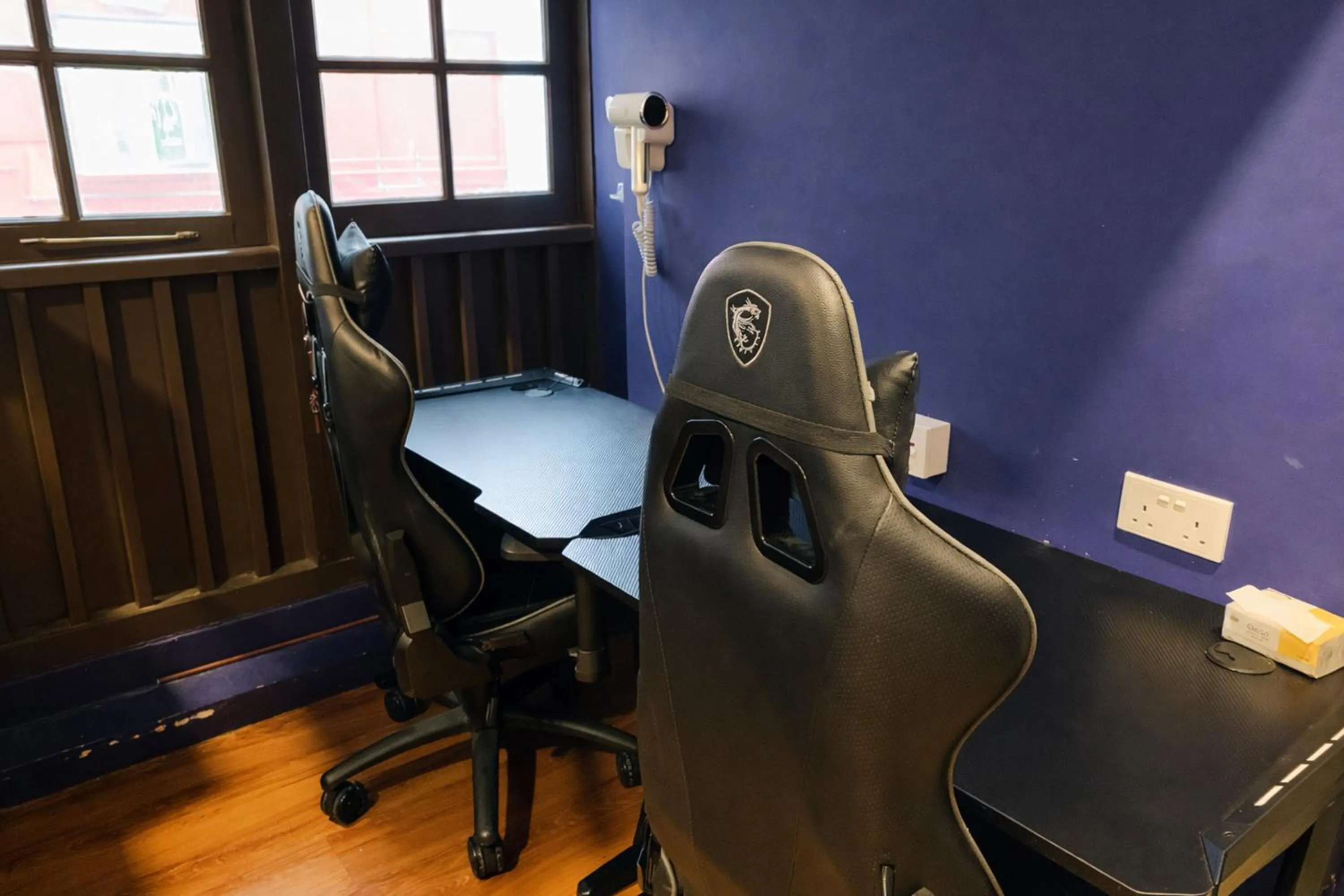 Arena eSports Hotel at Bugis Village