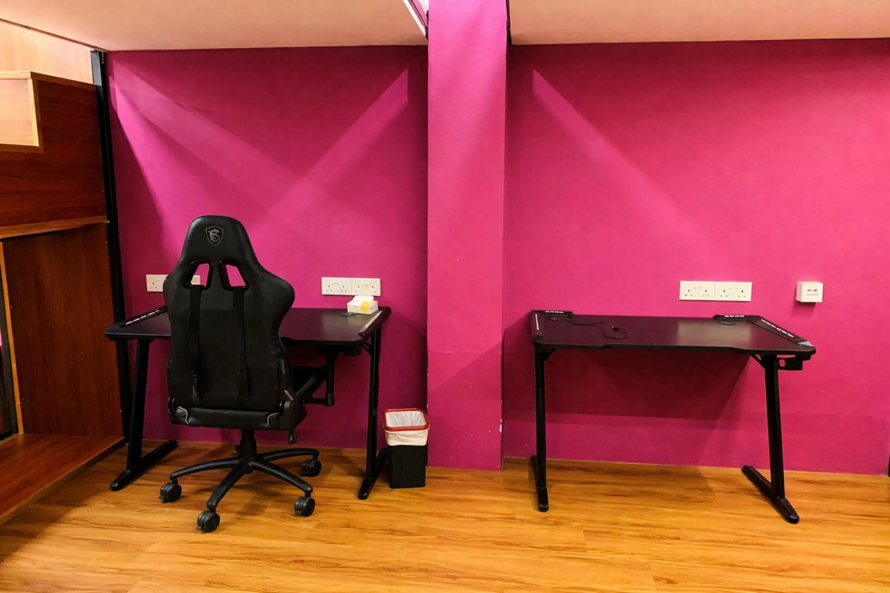 Arena eSports Hotel at Bugis Village