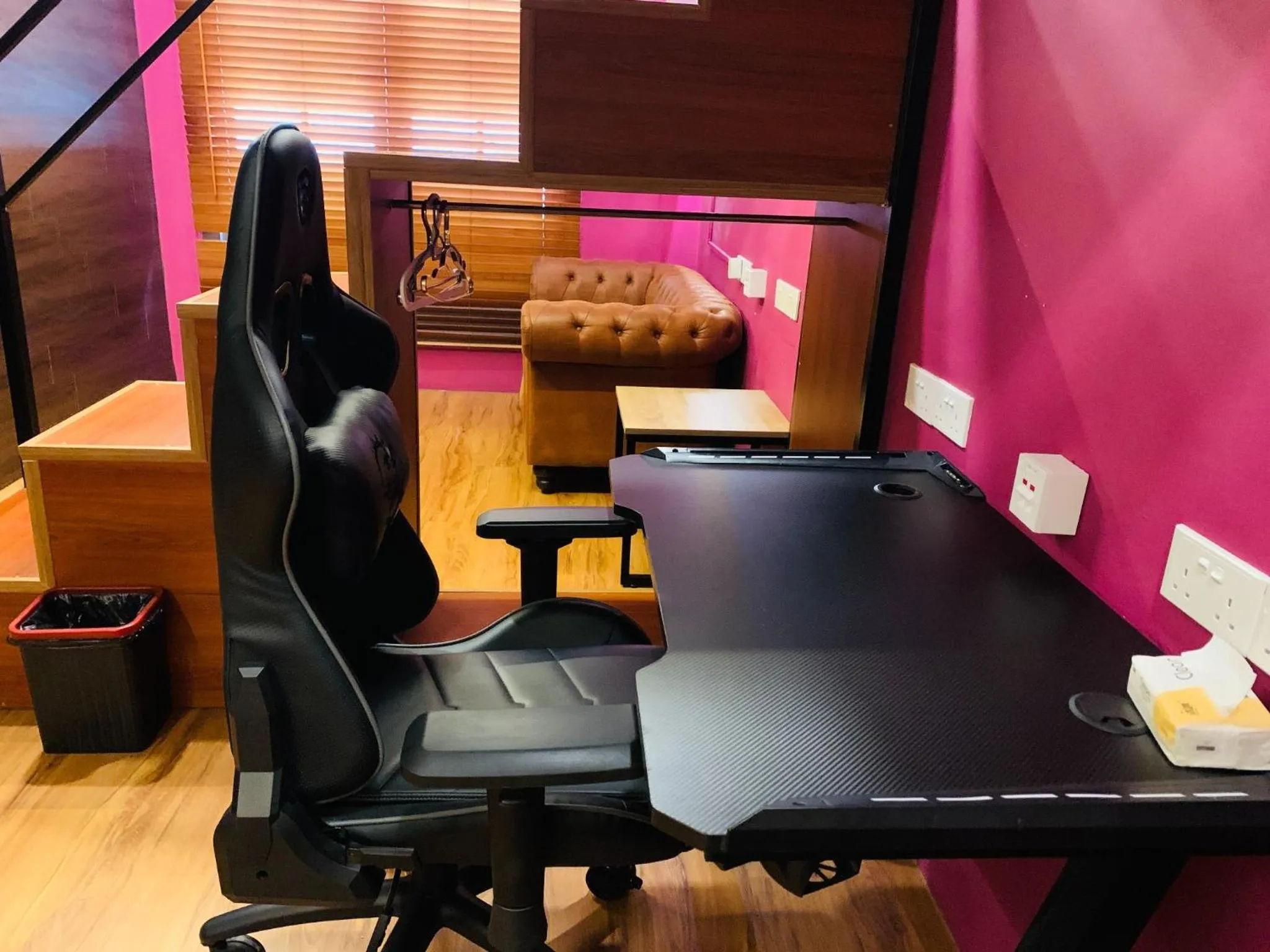 Arena eSports Hotel at Bugis Village