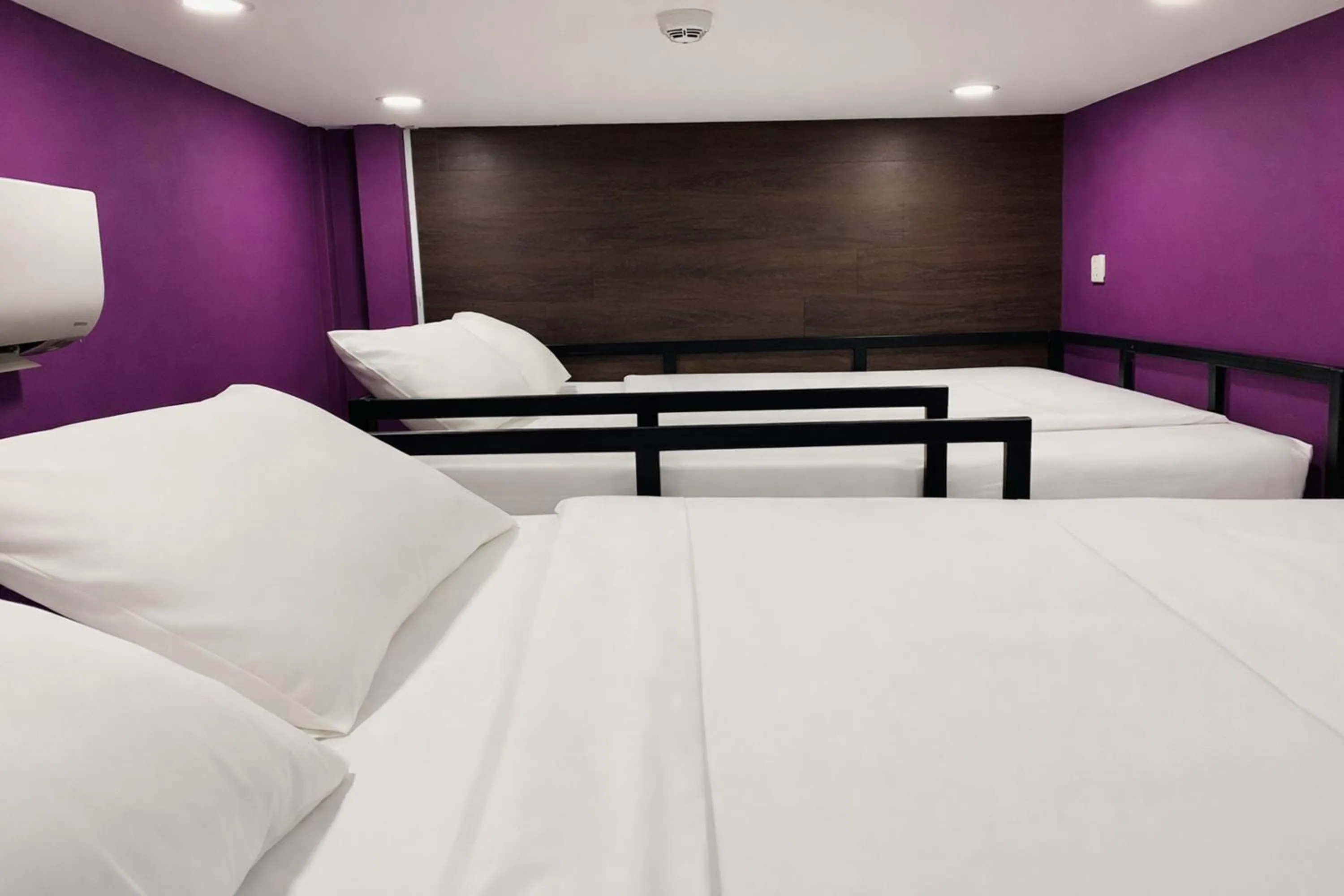 Arena eSports Hotel at Bugis Village