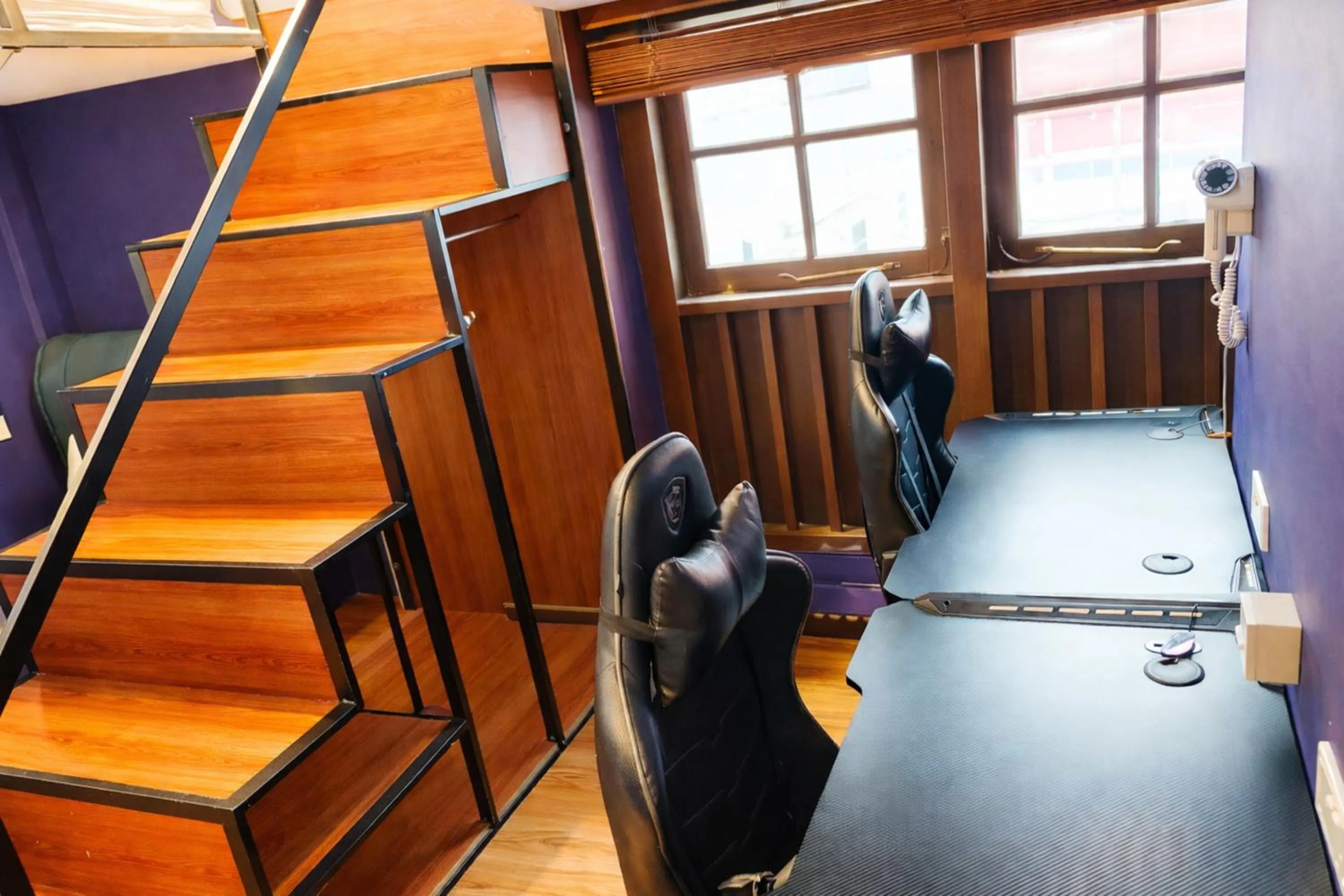 Arena eSports Hotel at Bugis Village