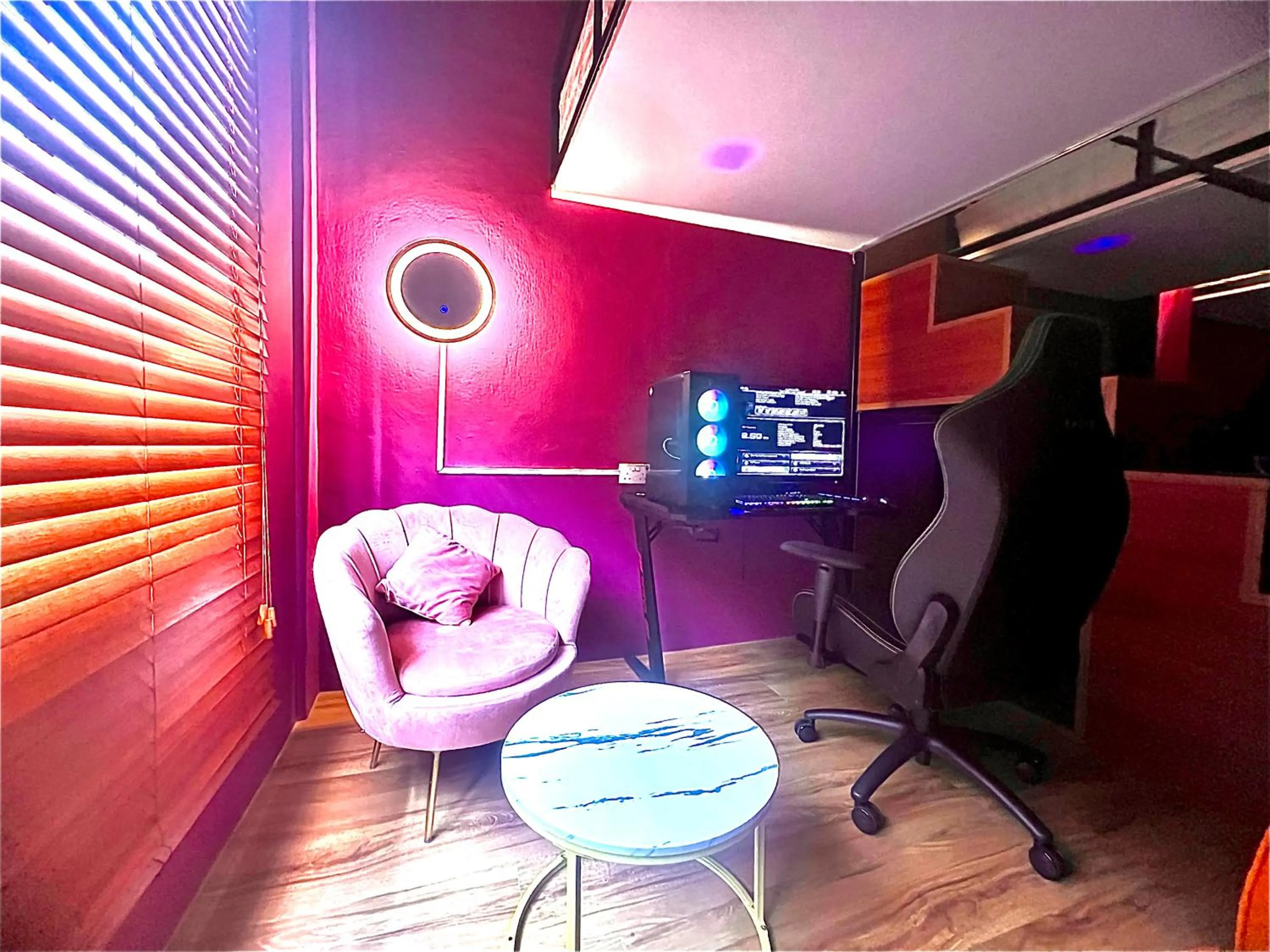 Bedroom in Arena eSports Hotel @ Bugis Village