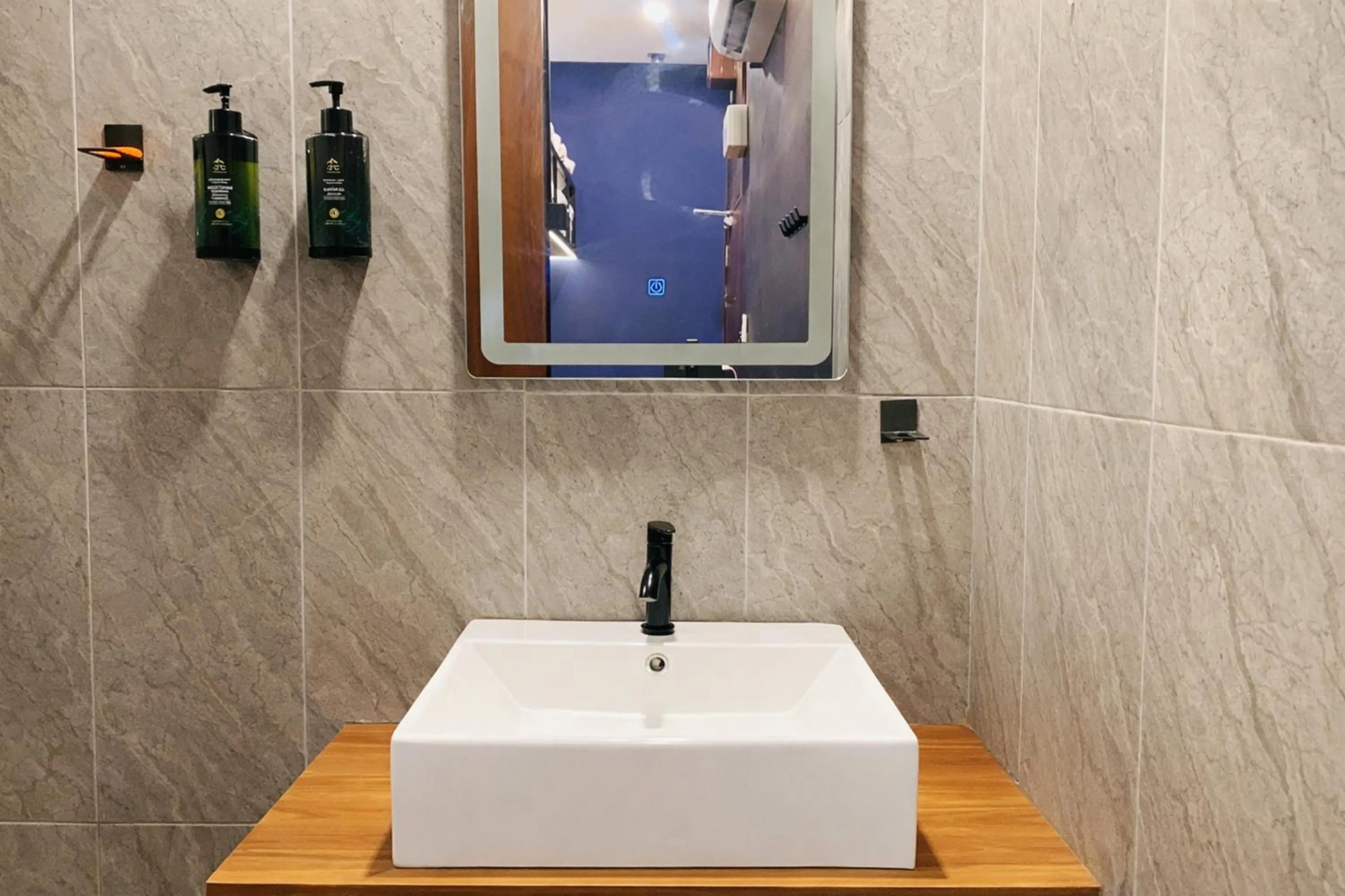 Arena eSports Hotel at Bugis Village