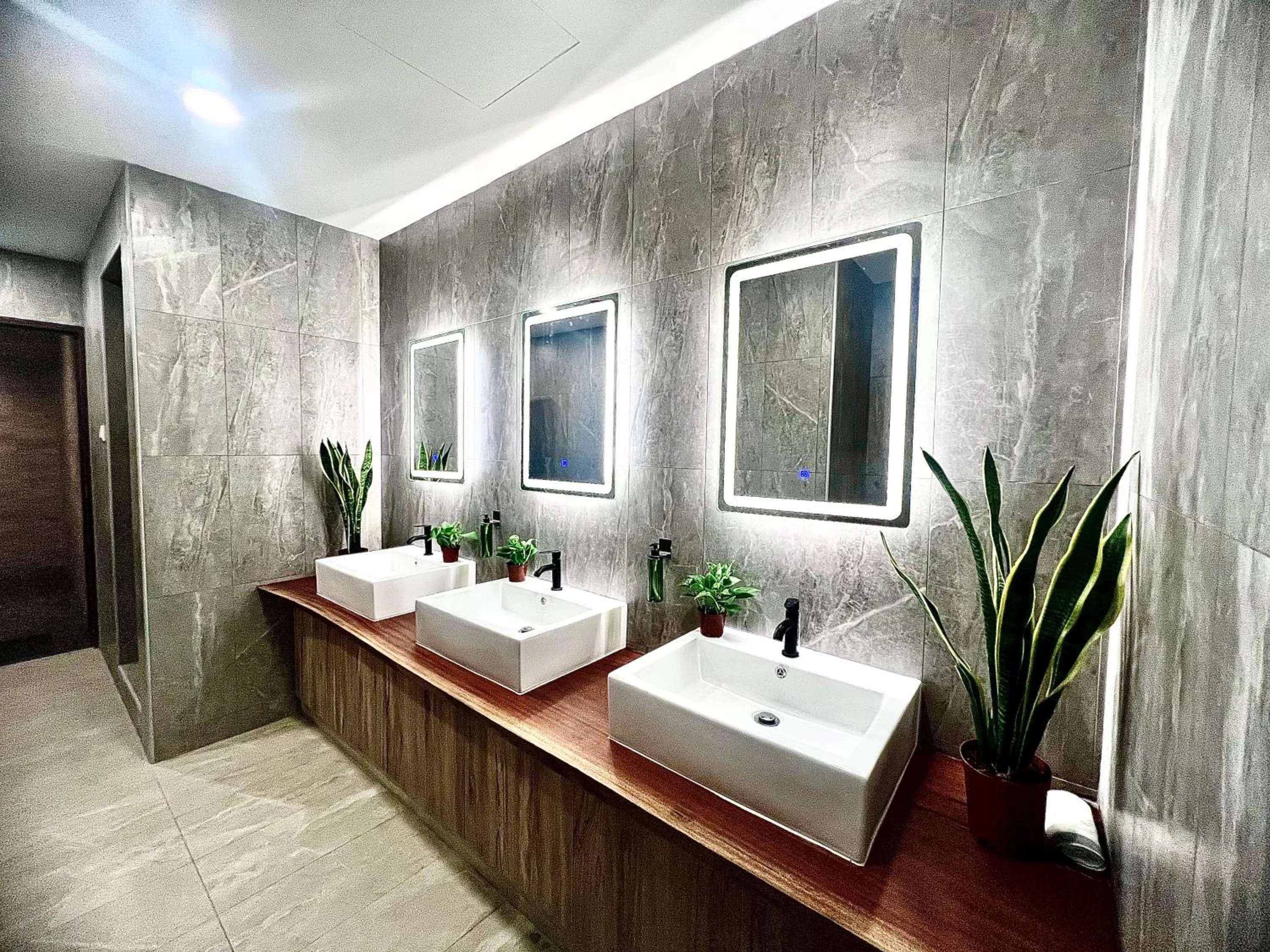 Toilet in Arena eSports Hotel @ Bugis Village