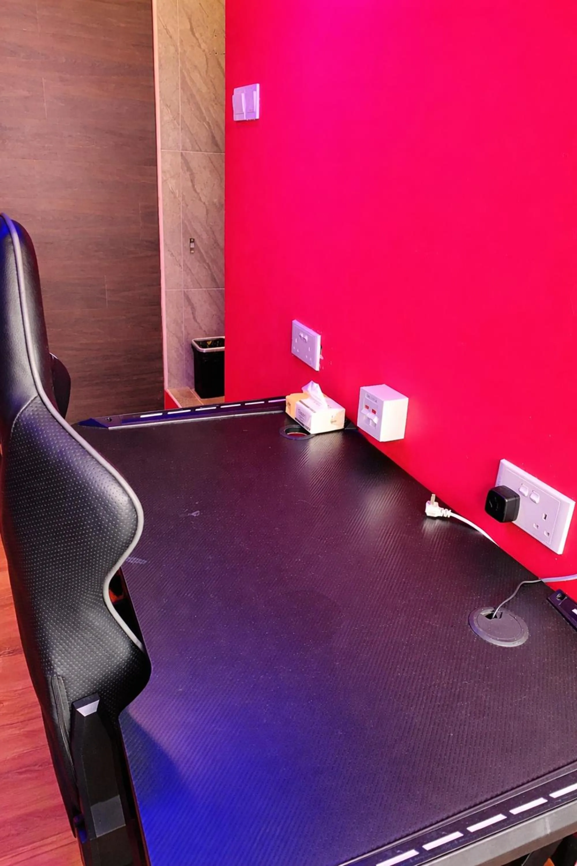 Arena eSports Hotel at Bugis Village