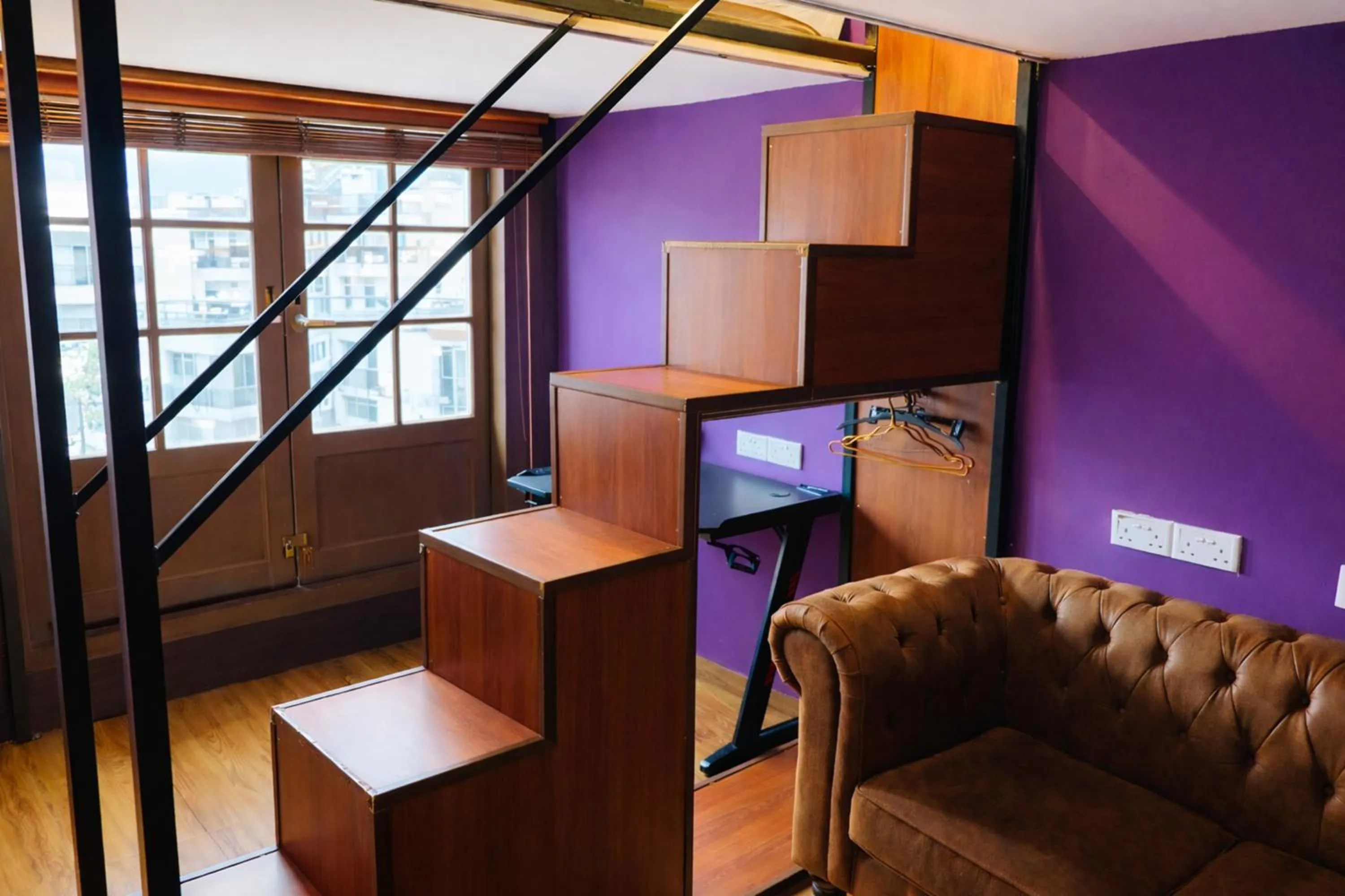 Arena eSports Hotel at Bugis Village