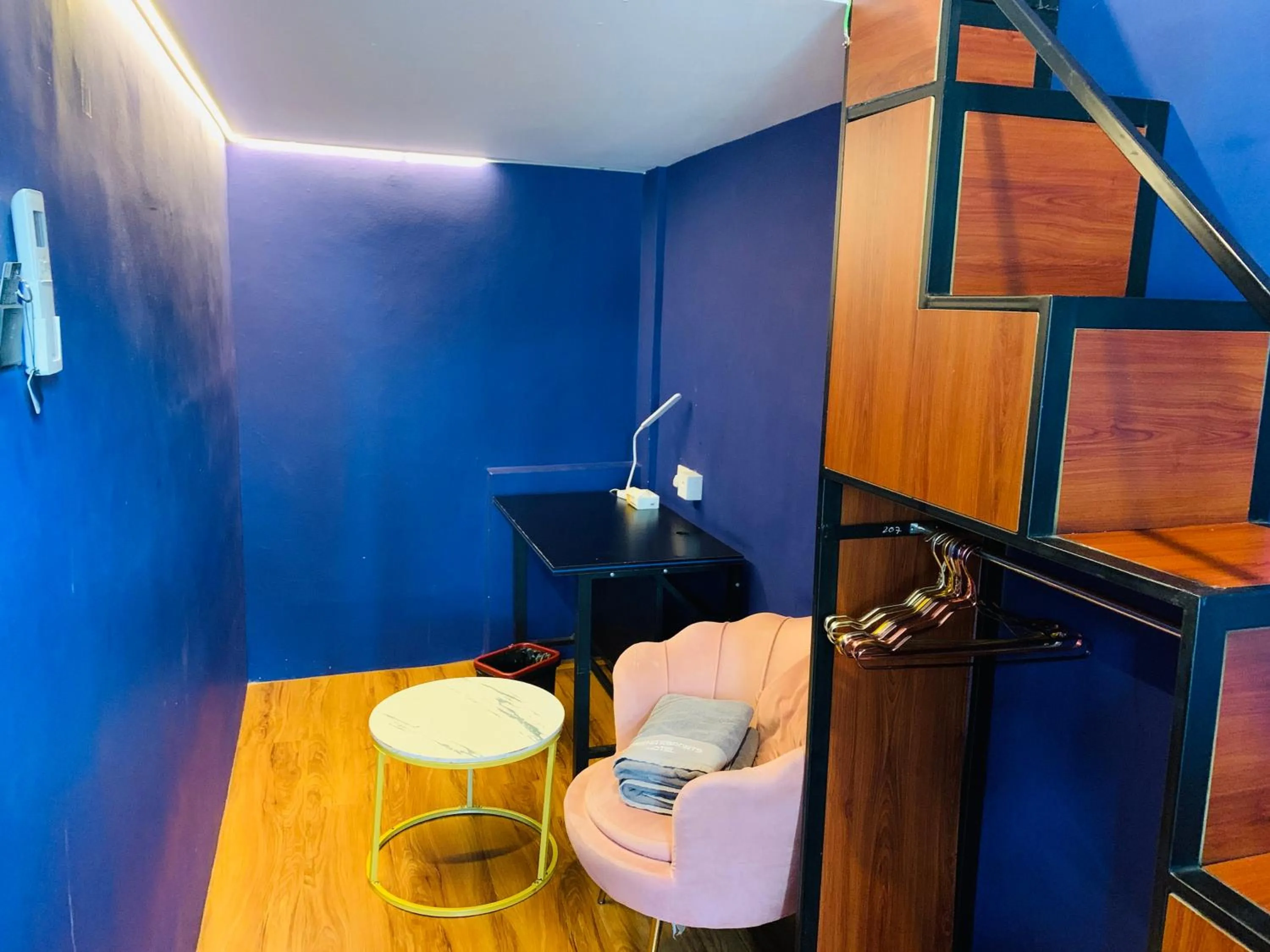 Arena eSports Hotel at Bugis Village