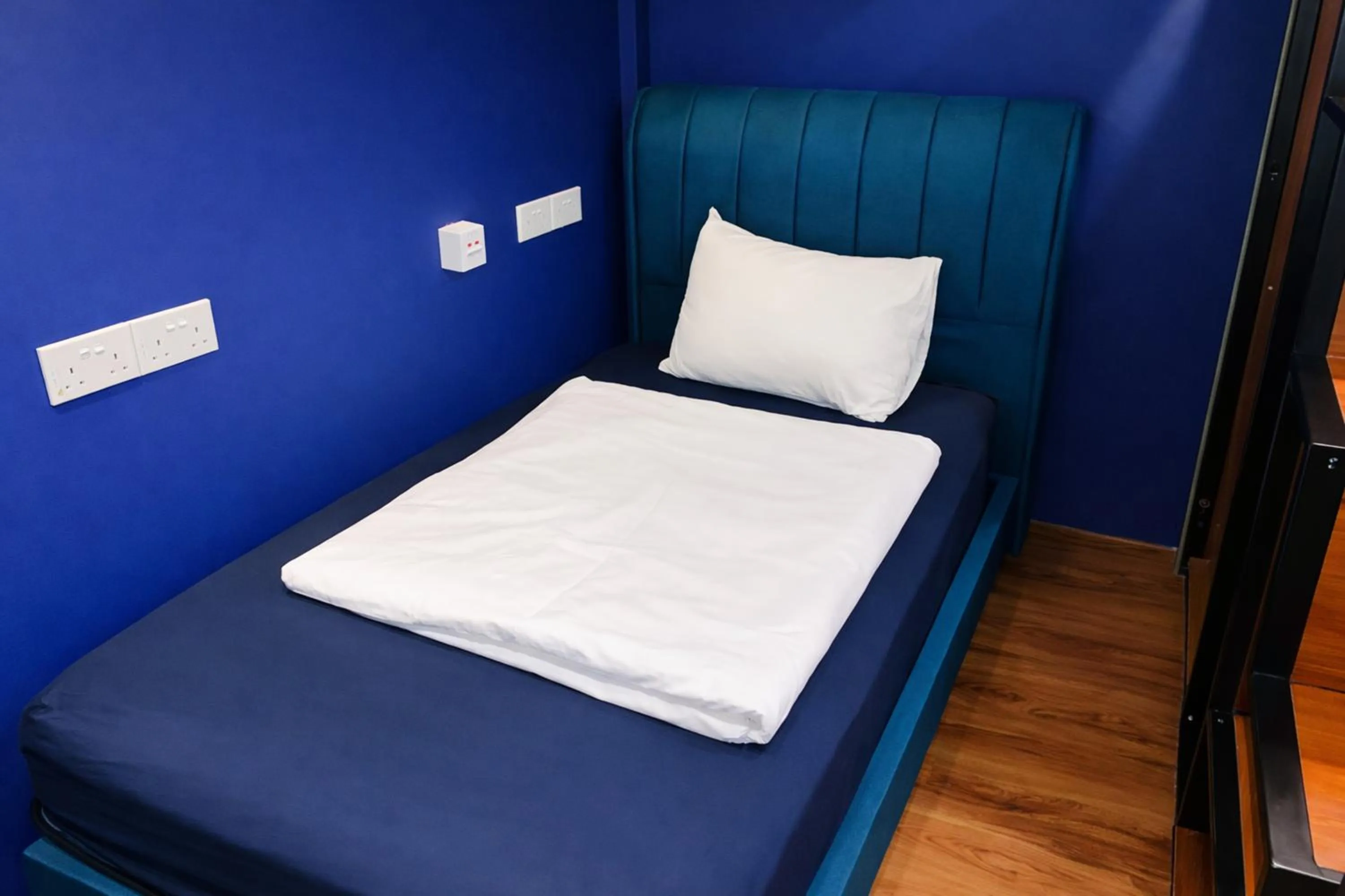 Arena eSports Hotel at Bugis Village