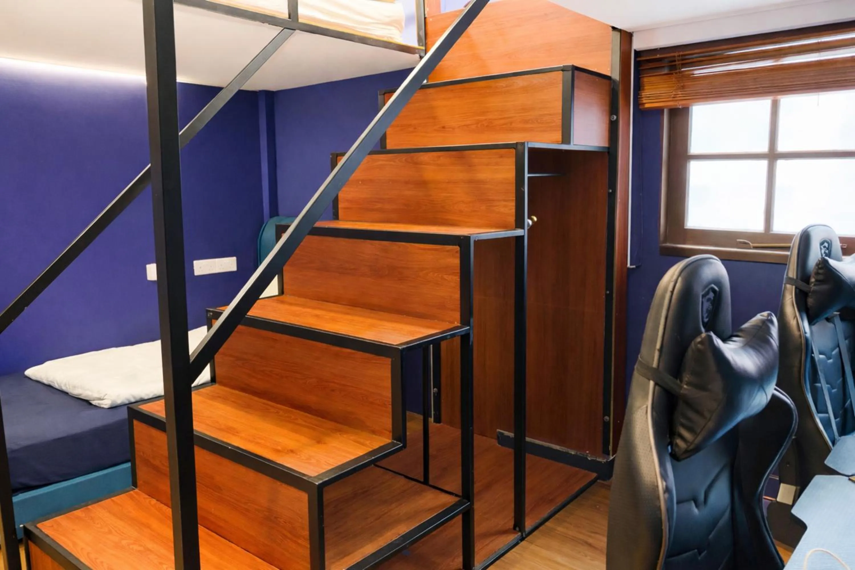 Arena eSports Hotel at Bugis Village