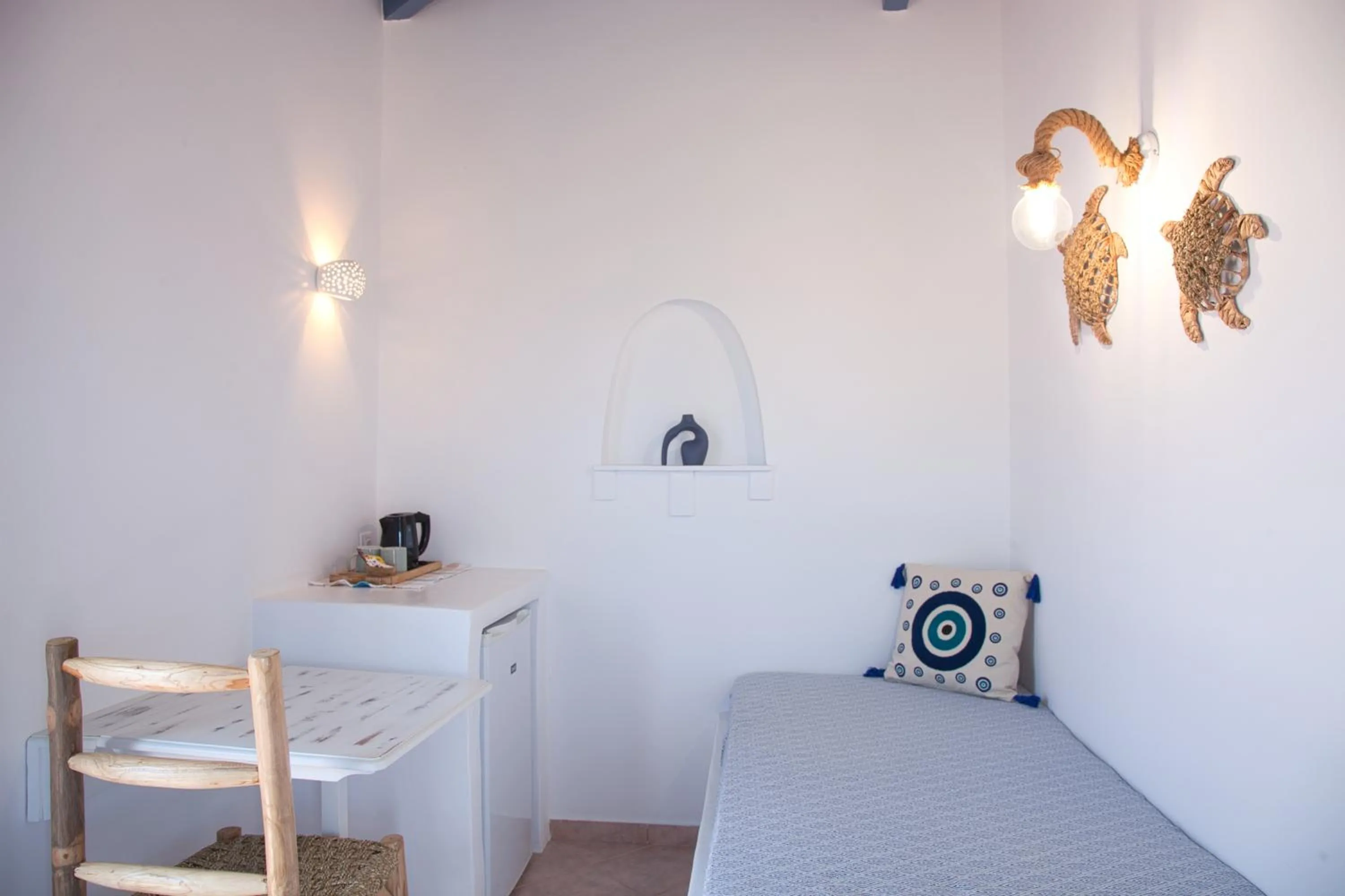 Aquarius Village Agistri