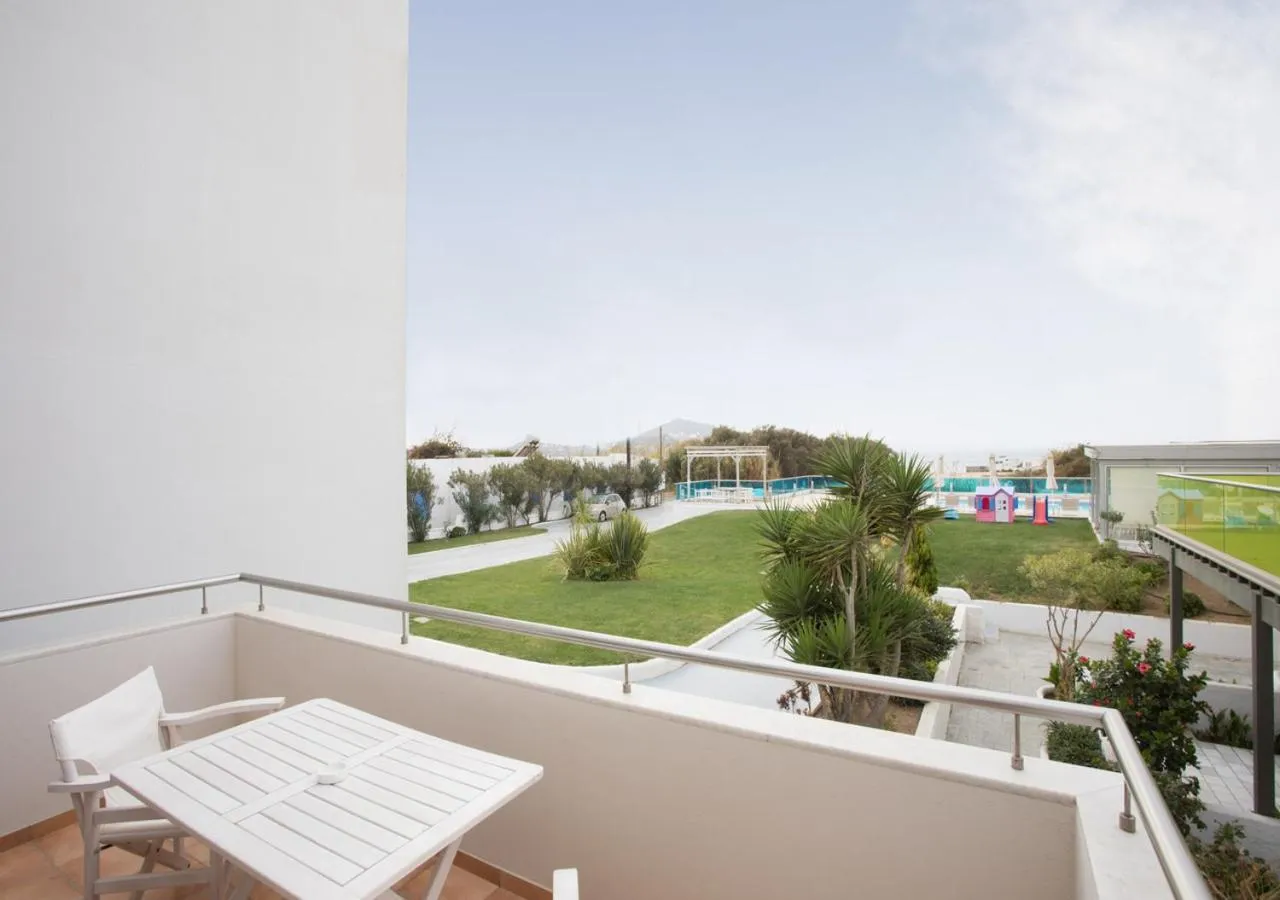 View (from property/room) in Princess Of Naxos