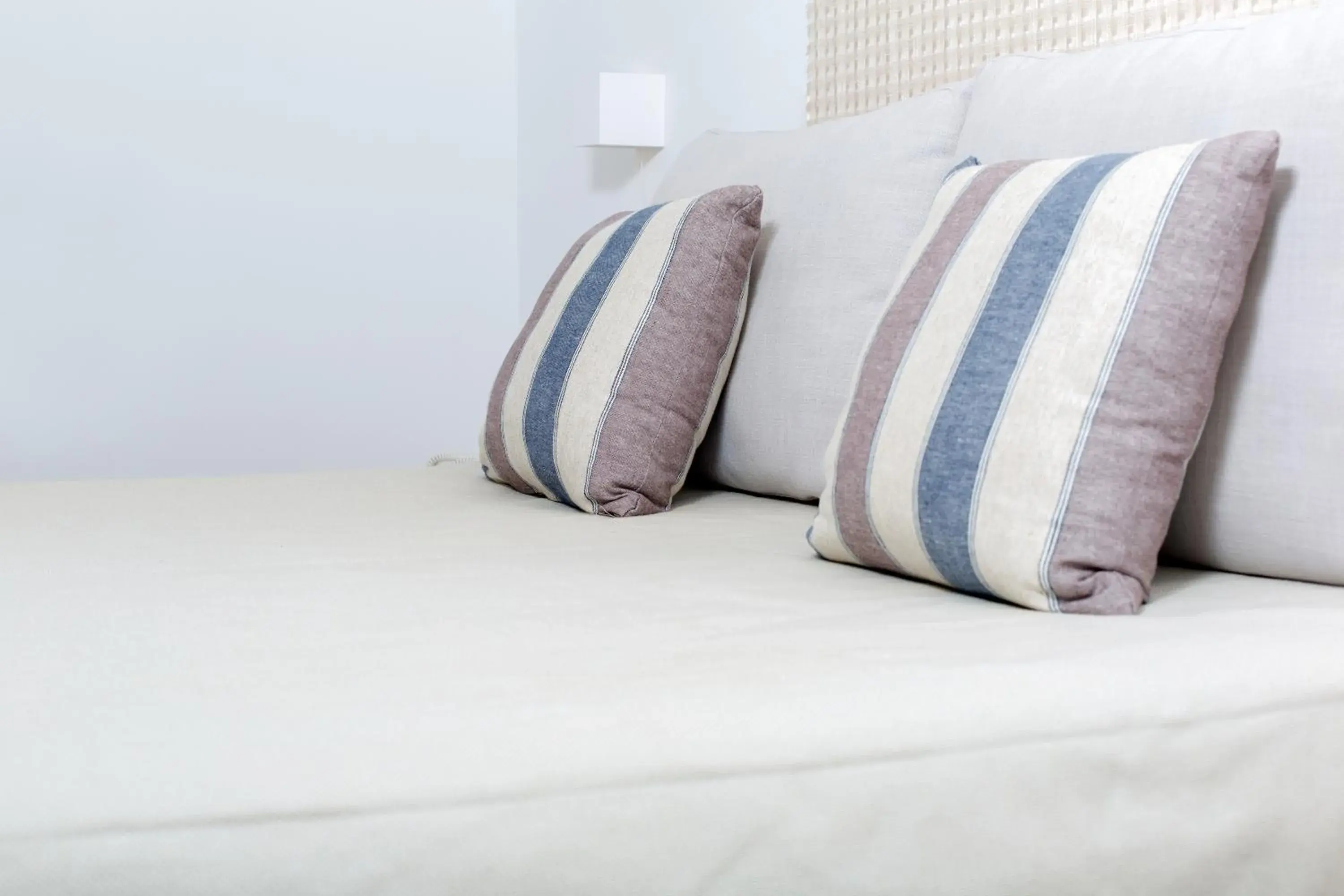 Bed in Princess Of Naxos Bed in Princess Of Naxos