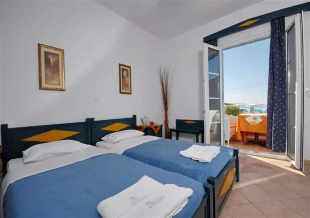 Double Room in Princess Of Naxos Double Room in Princess Of Naxos