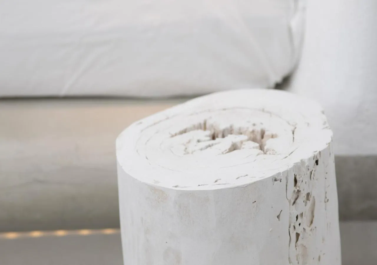 Decorative detail in Princess Of Naxos