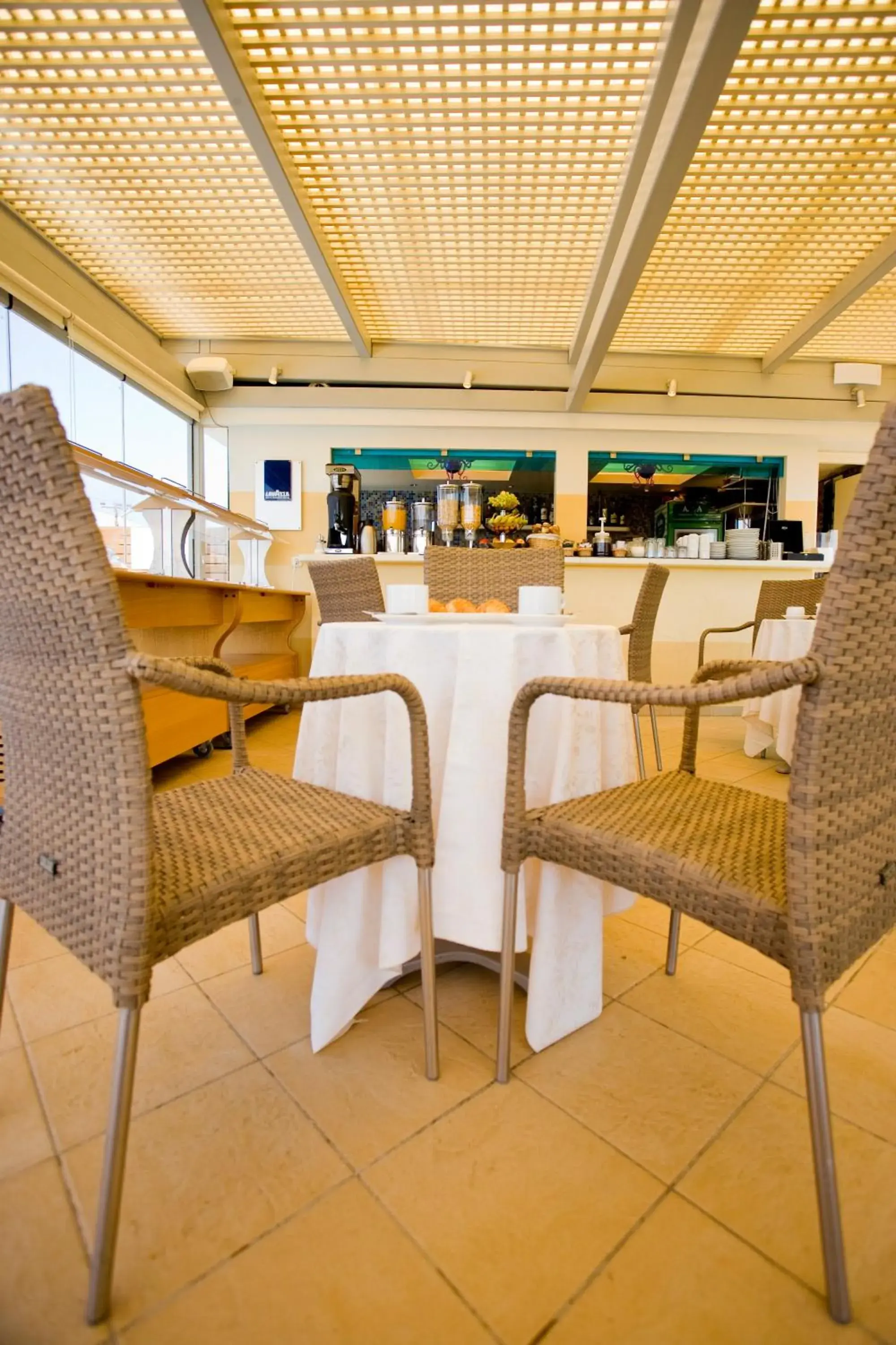 Restaurant/places to eat in Princess Of Naxos Restaurant/places to eat in Princess Of Naxos