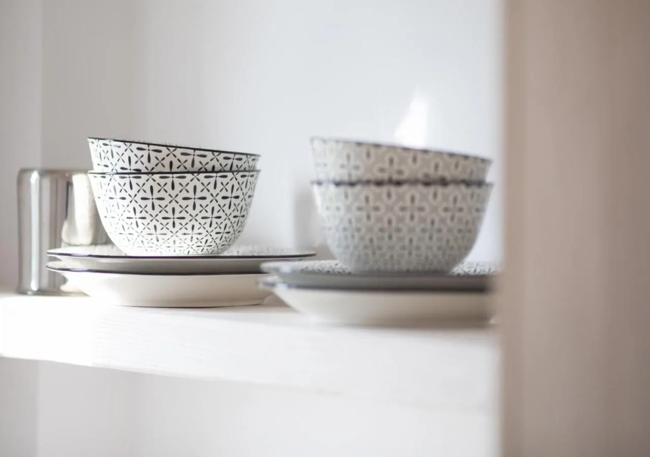 kitchen in Princess Of Naxos