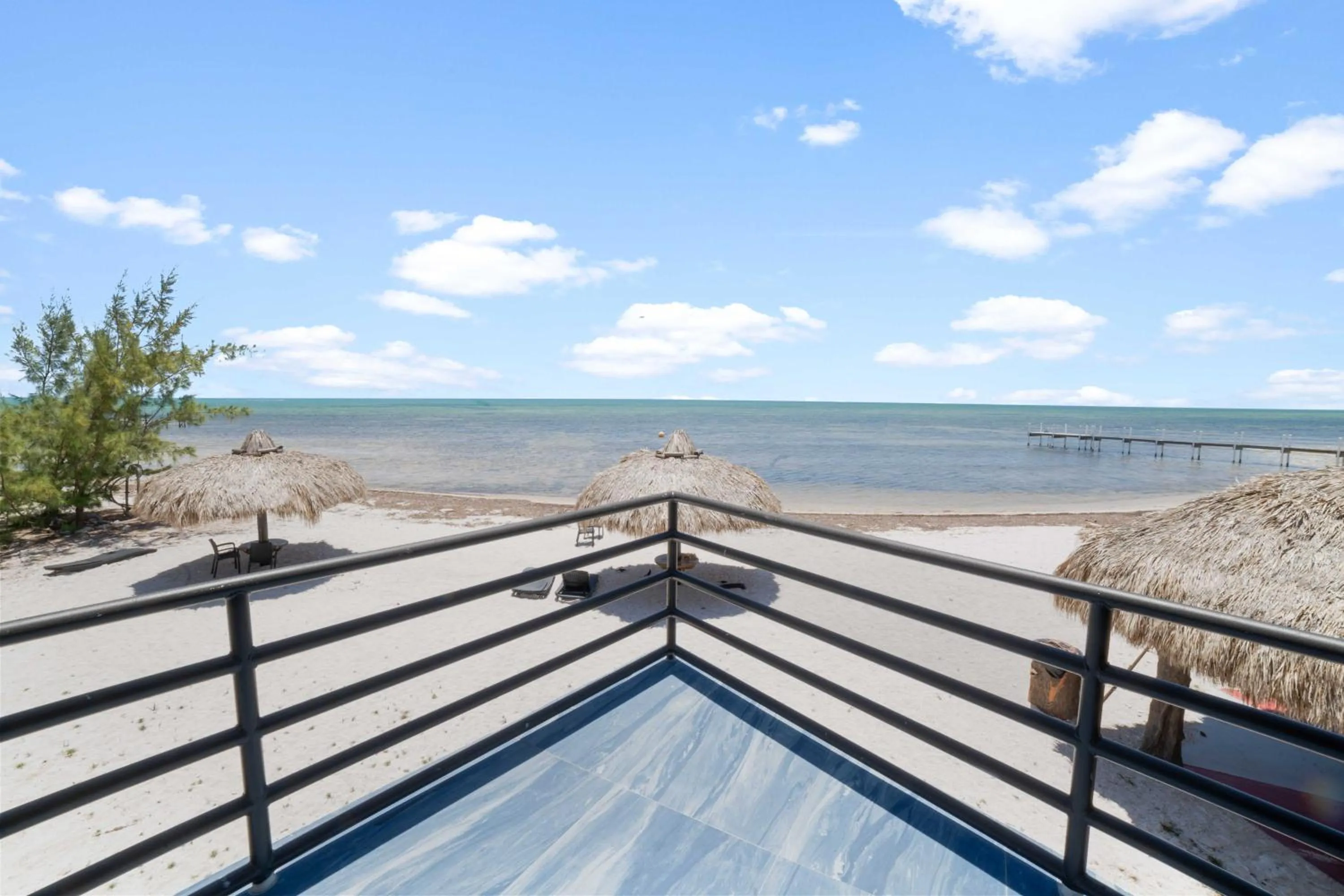 Day in Barnacle Bed and Breakfast