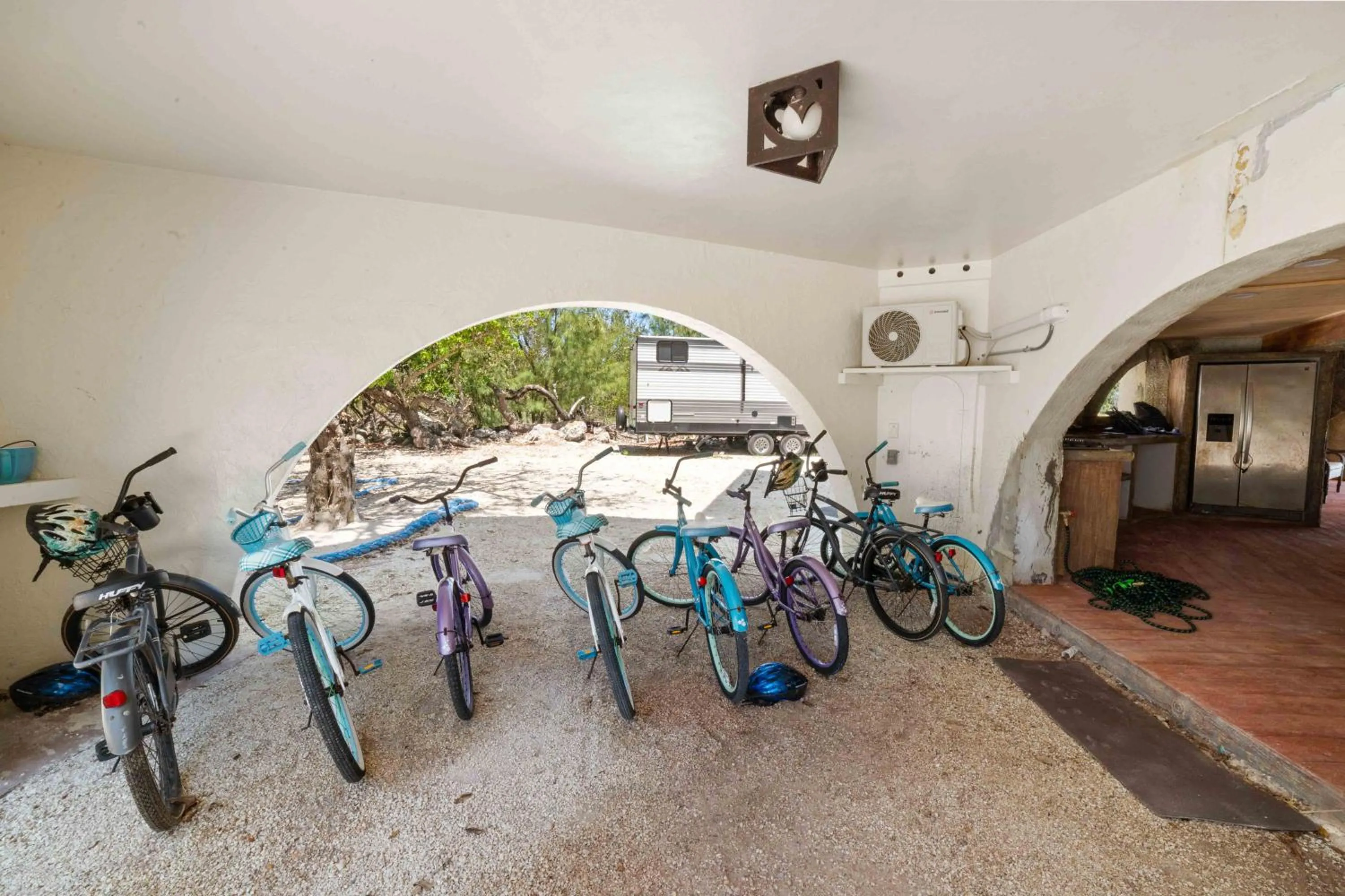 Day in Barnacle Bed and Breakfast