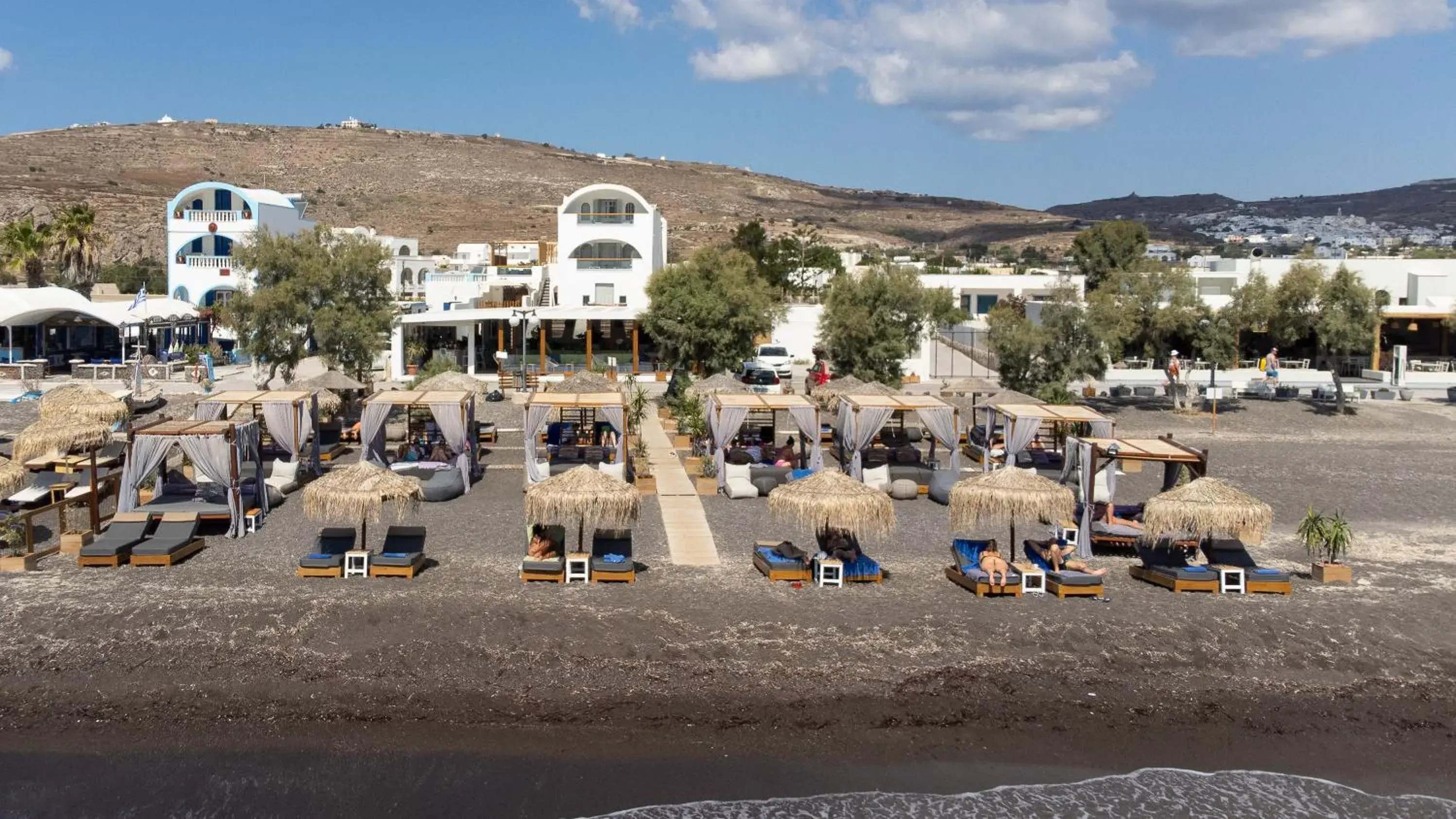 Glykeria Mini Suites Glykeria Mini Suites