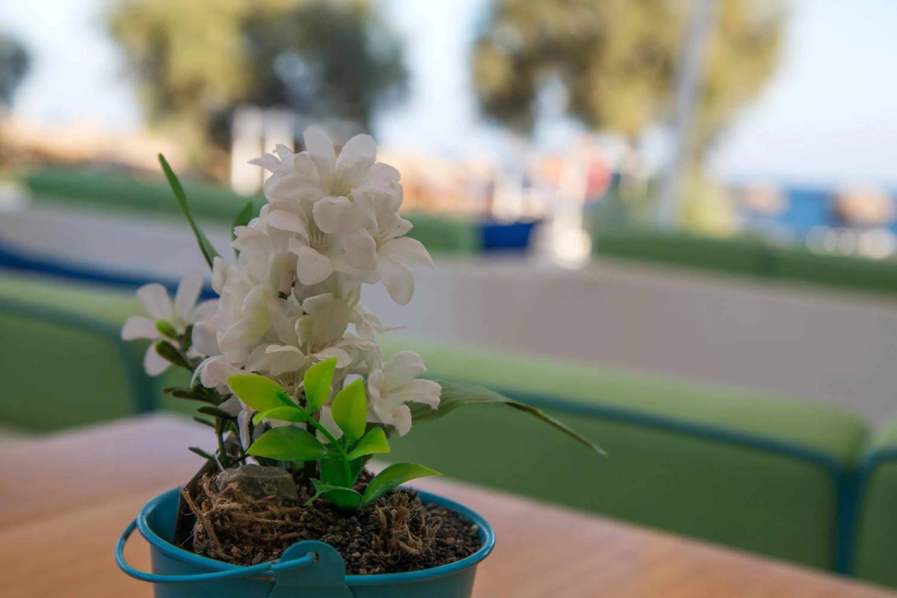 Glykeria Mini Suites