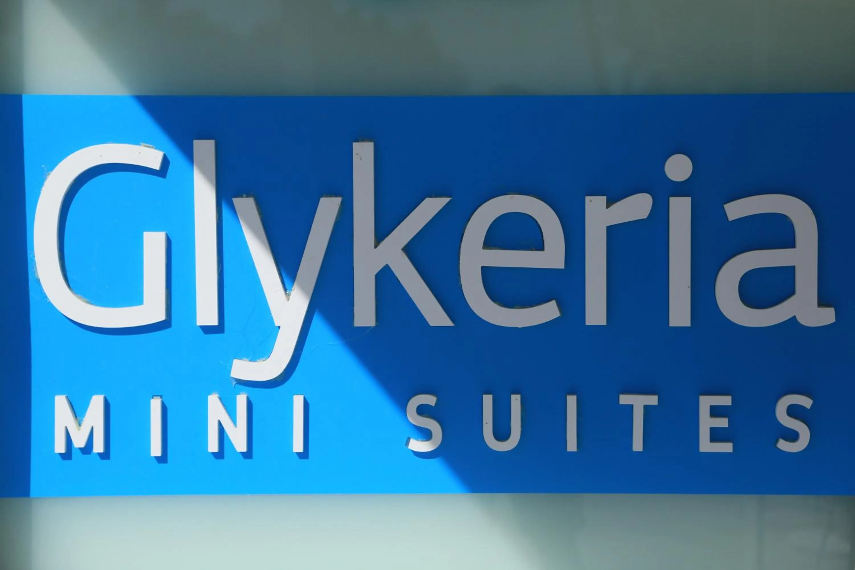 Glykeria Mini Suites