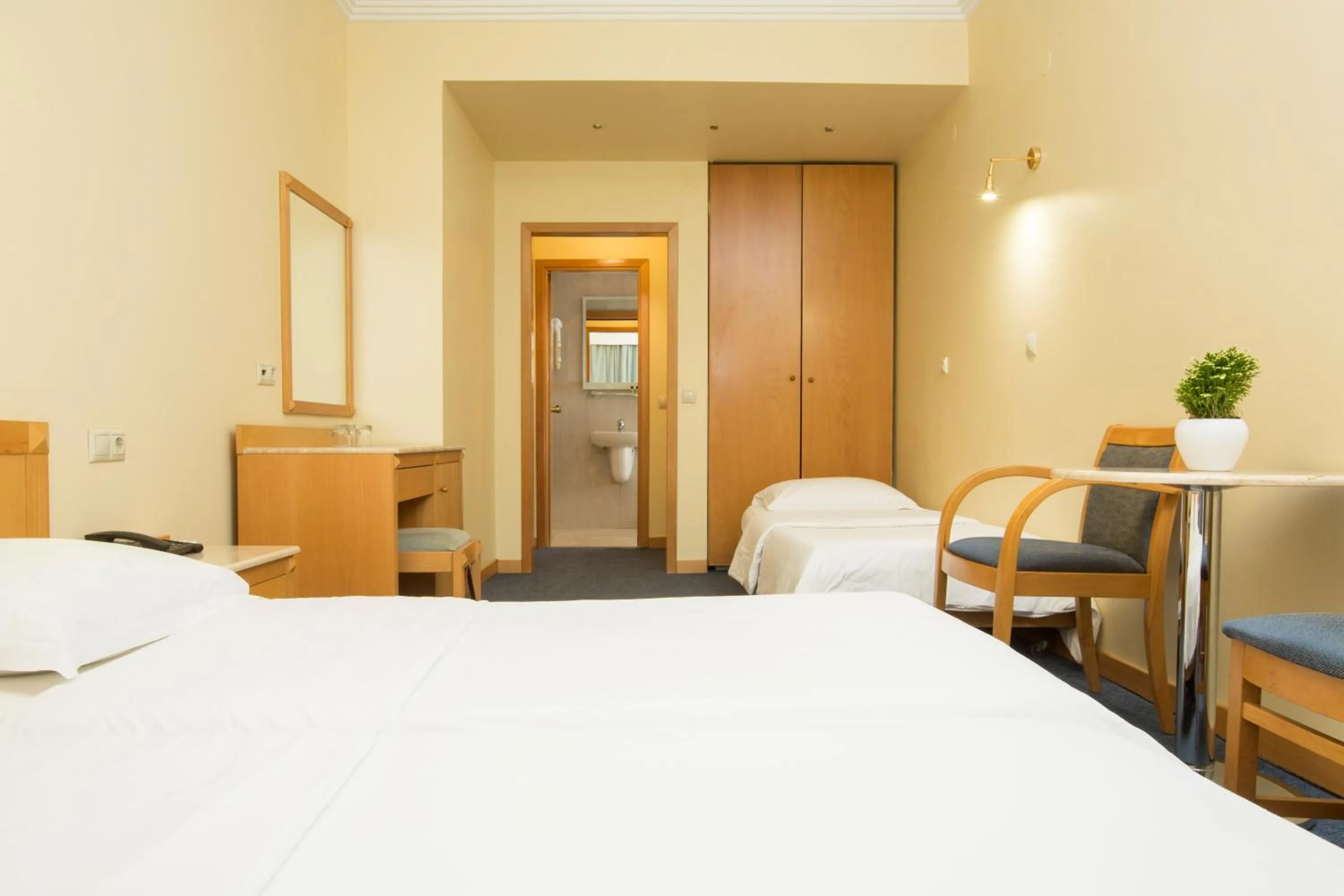 Other, Bed in Telioni Hotel