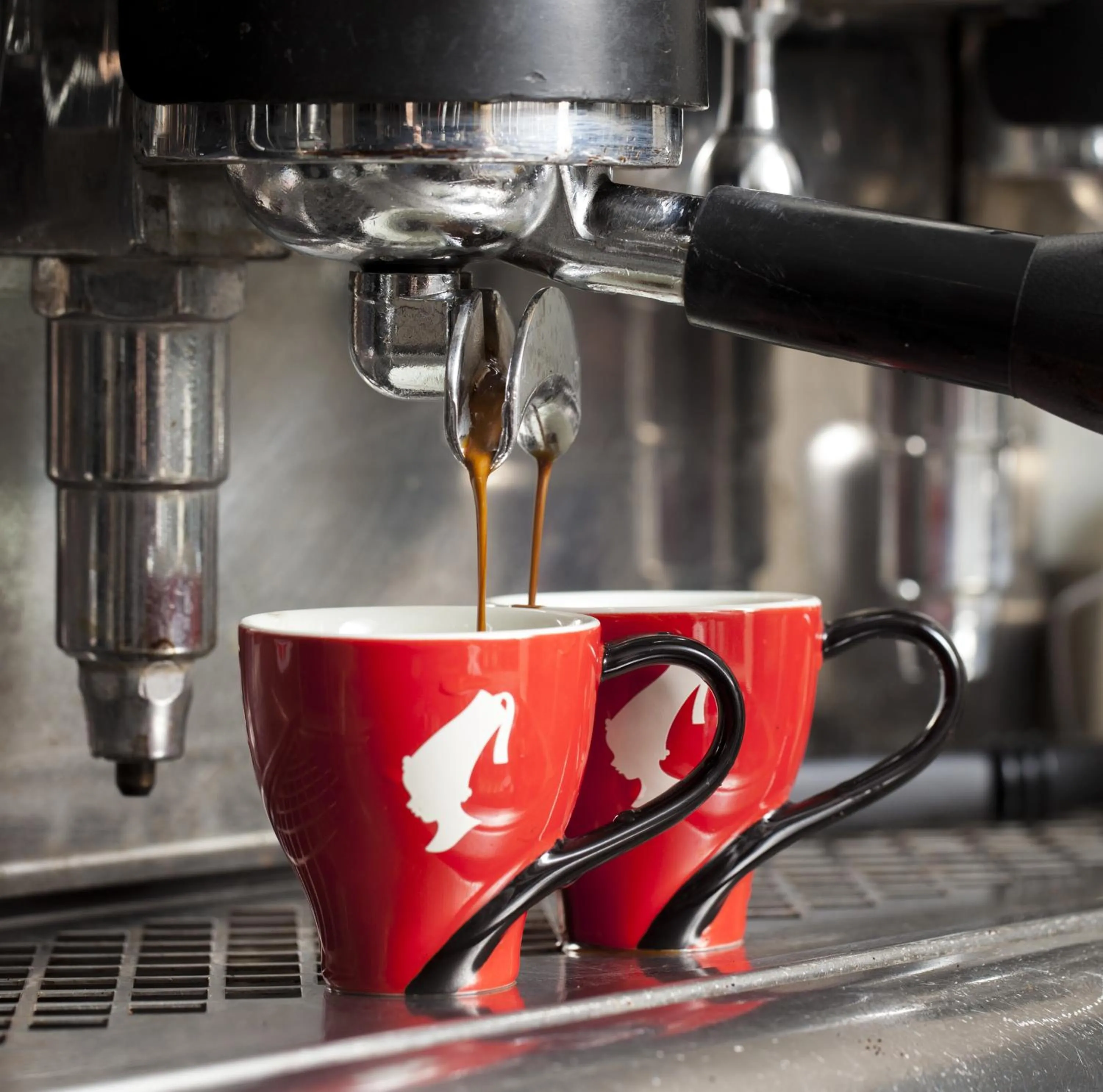 Lounge or bar in Telioni Hotel