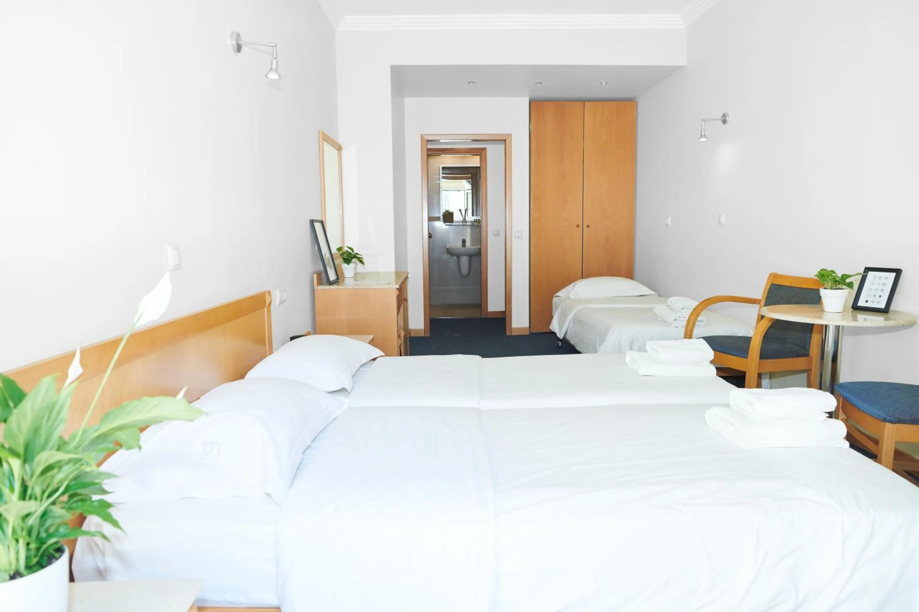 Bedroom, Bed in Telioni Hotel