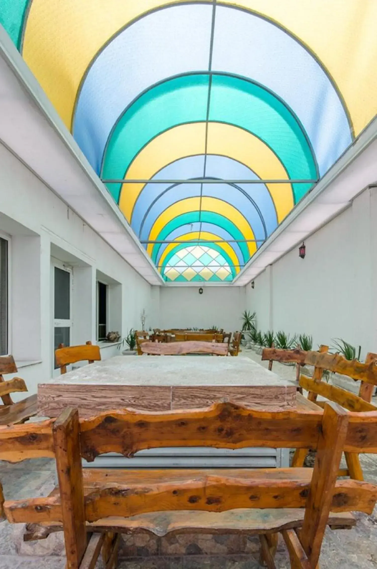 Restaurant/places to eat in Saheb Ettabaa Tunis Restaurant/places to eat in Saheb Ettabaa Tunis