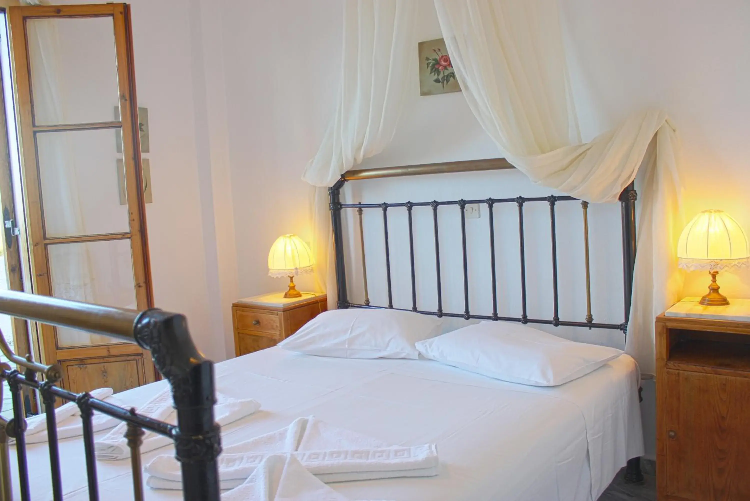 Comfort Double or Twin Room in Hotel Swiss Home Comfort Double or Twin Room in Hotel Swiss Home