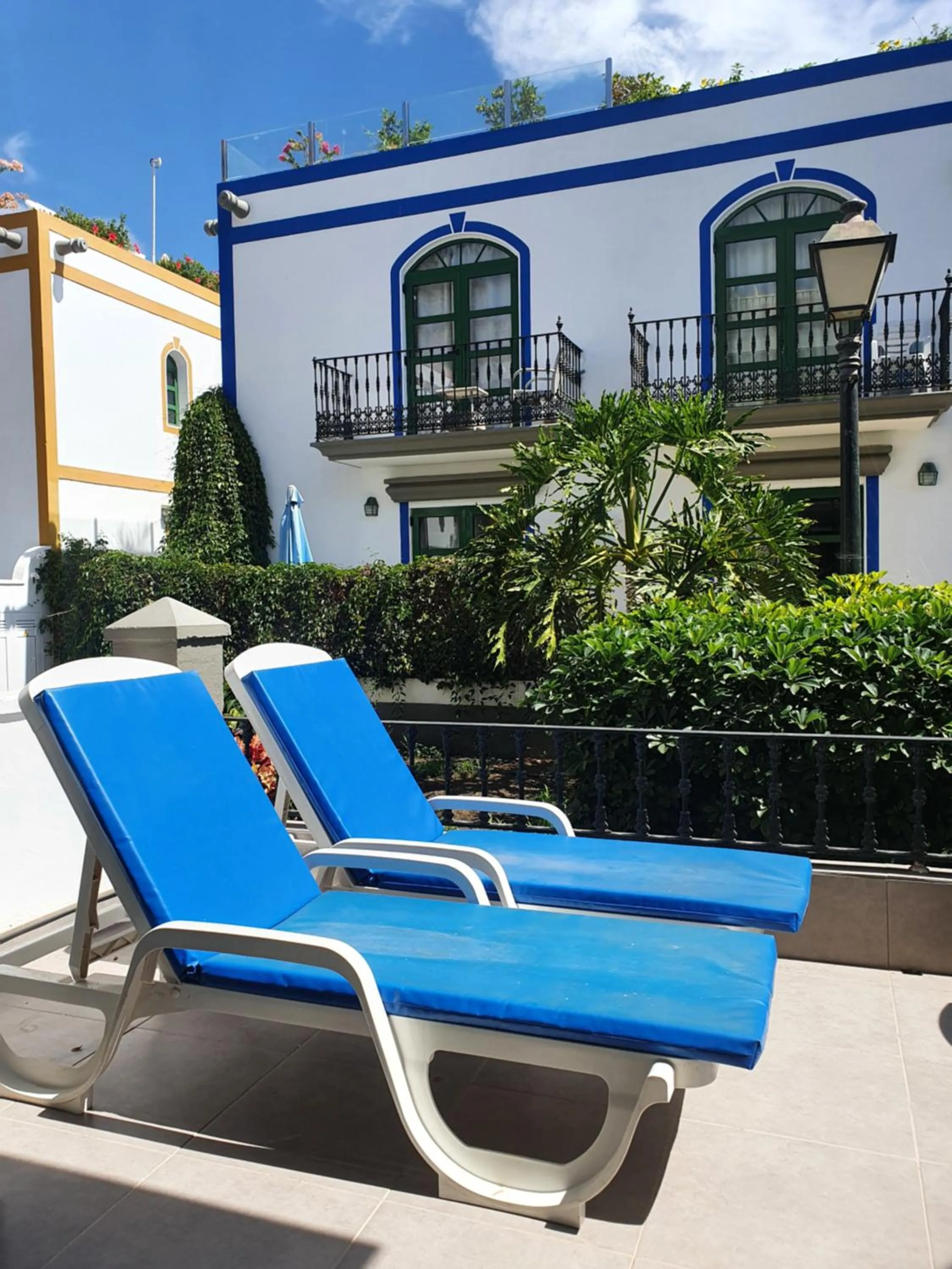 La Venecia de Canarias
