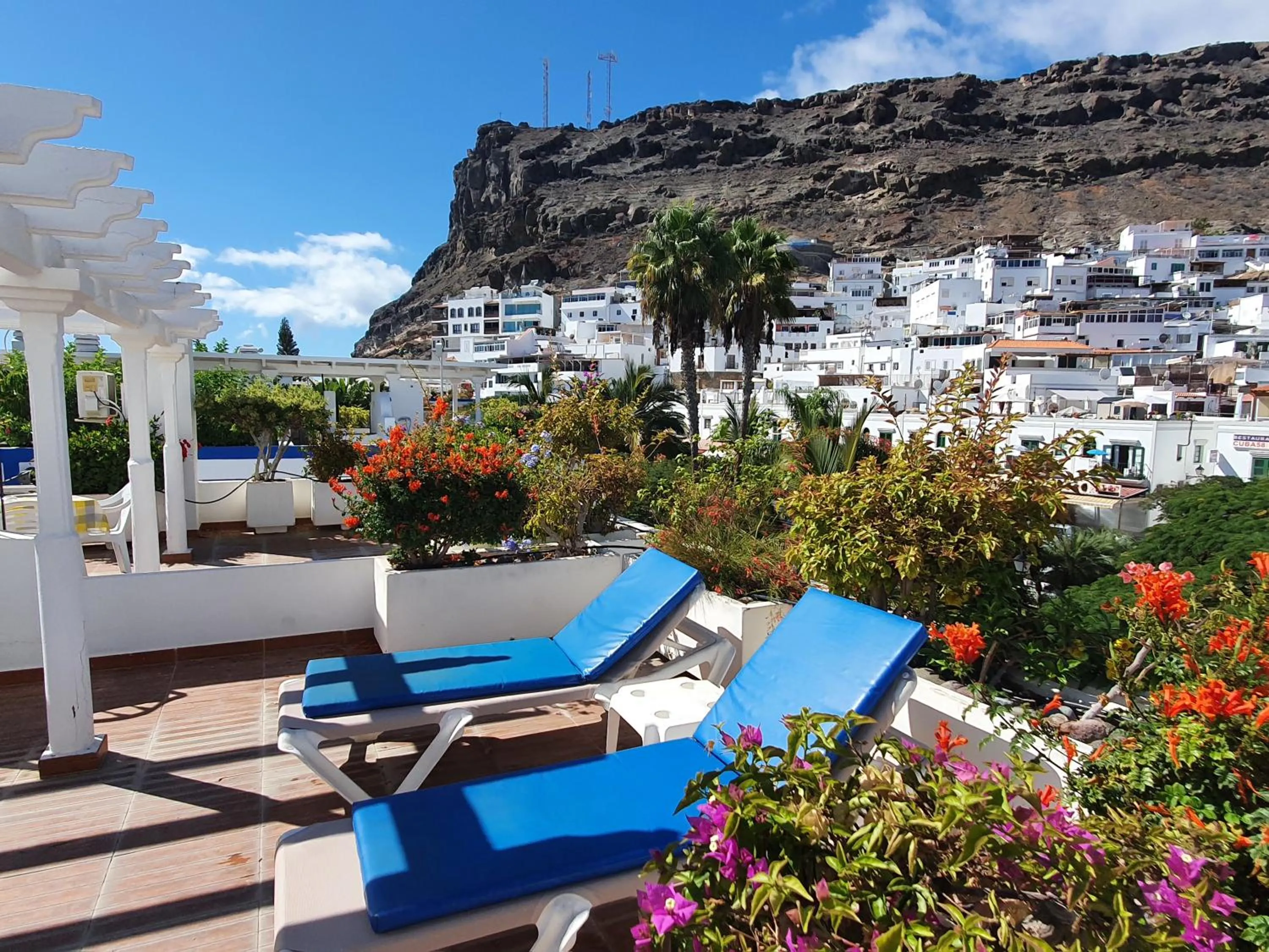 La Venecia de Canarias