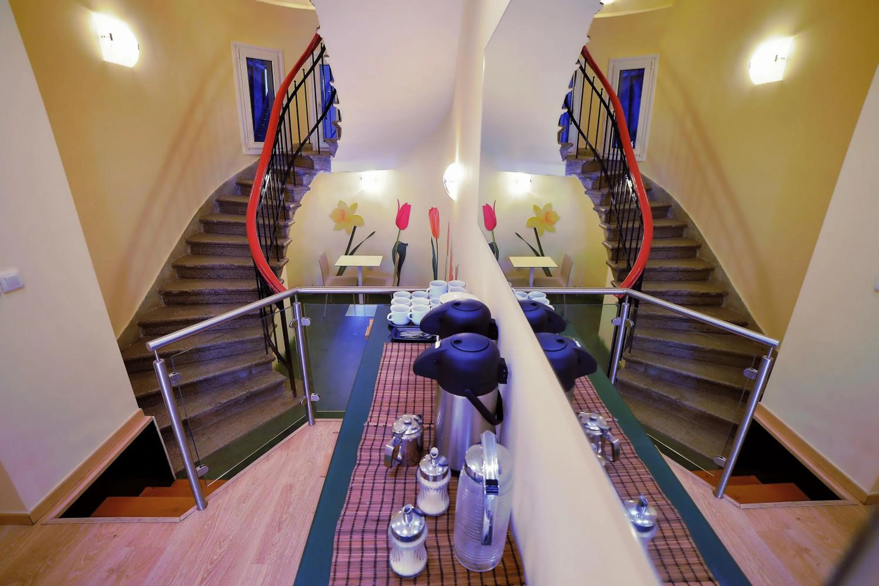 Restaurant/places to eat in Orestias Kastorias