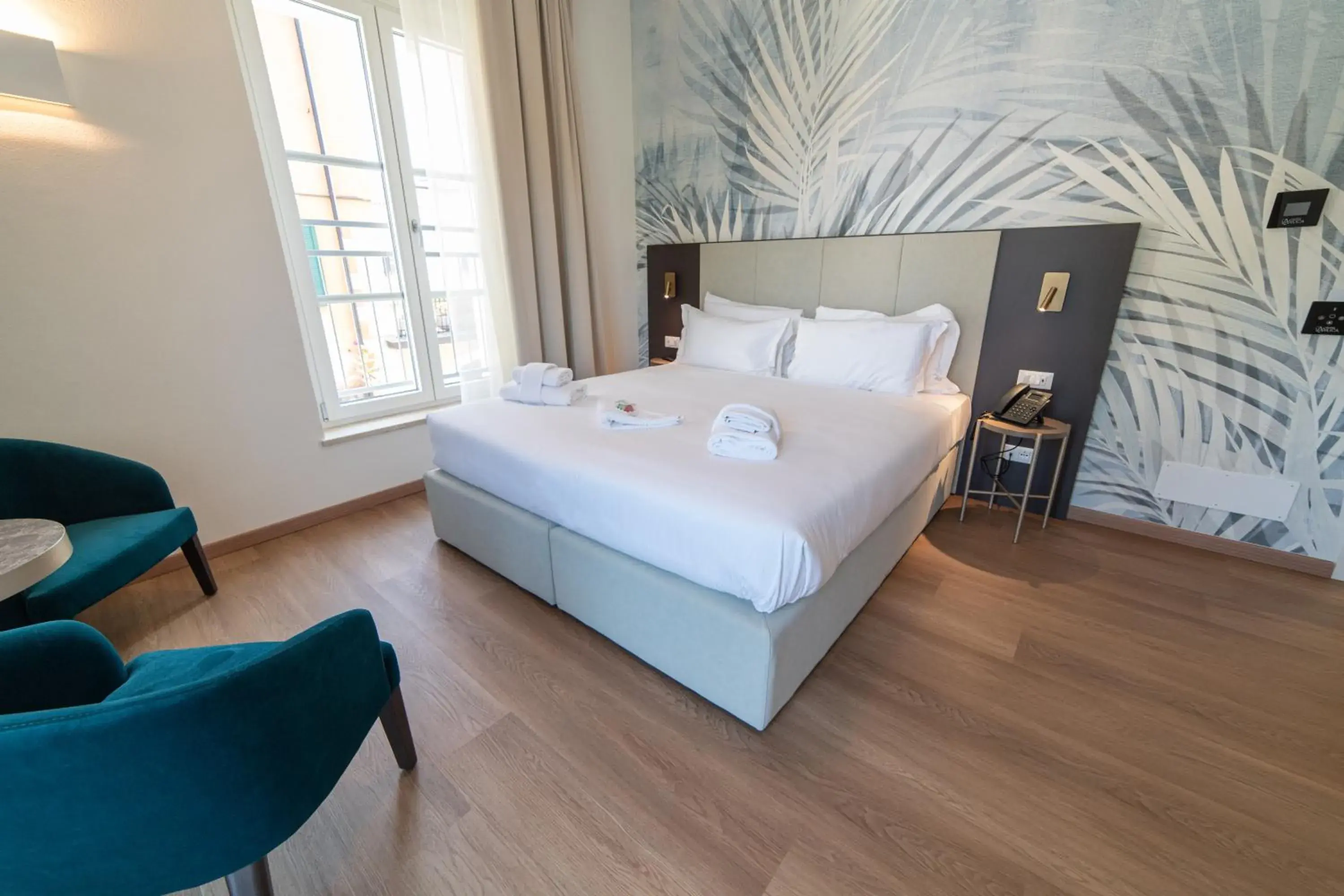 Hotel Arilica Hotel Arilica