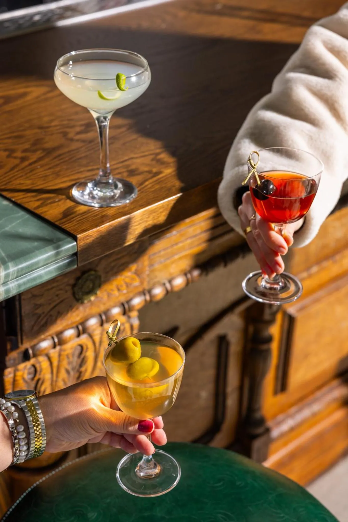 Hotel Genevieve, part of JdV by Hyatt