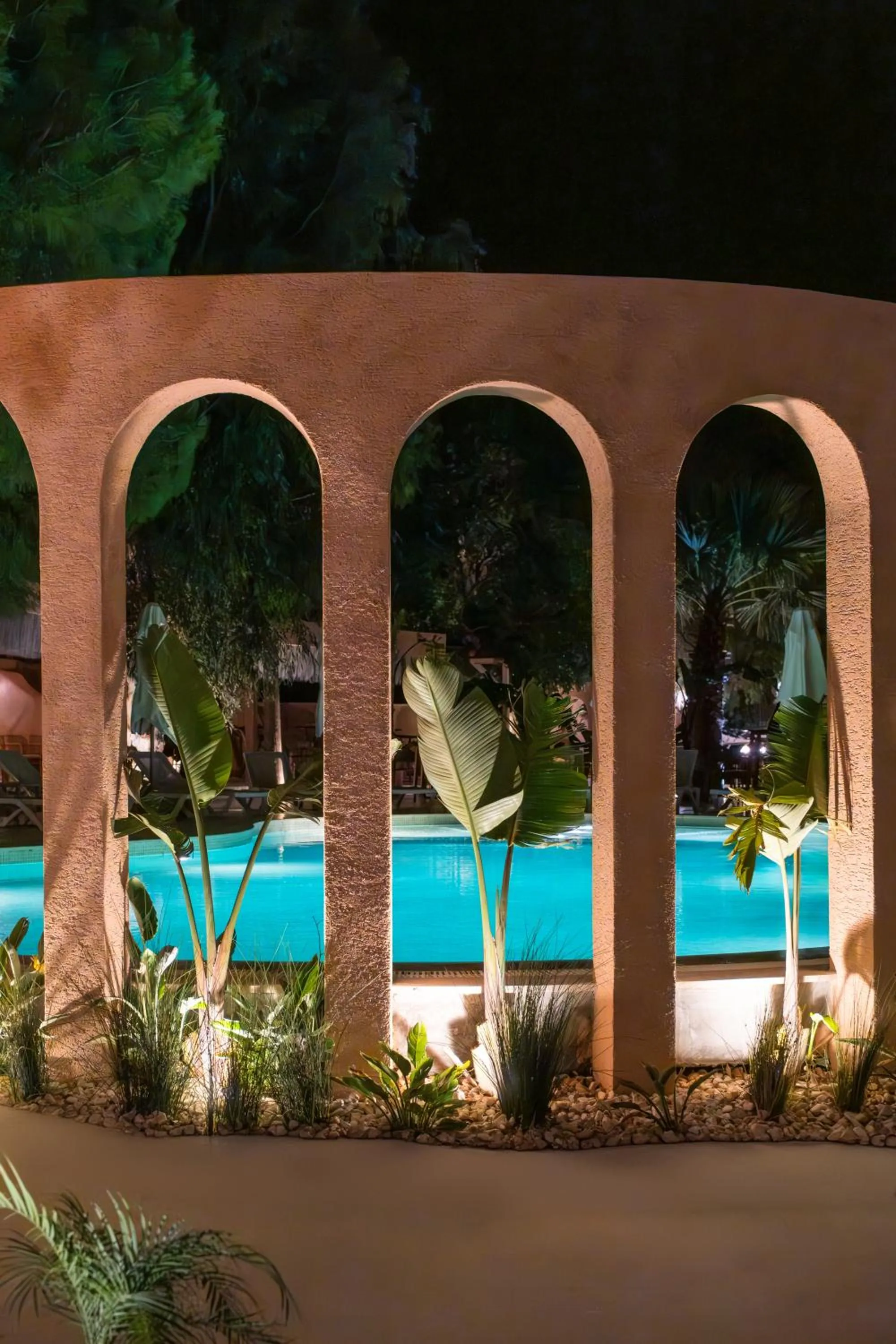 Night in InOne Mucho Selection Hotel