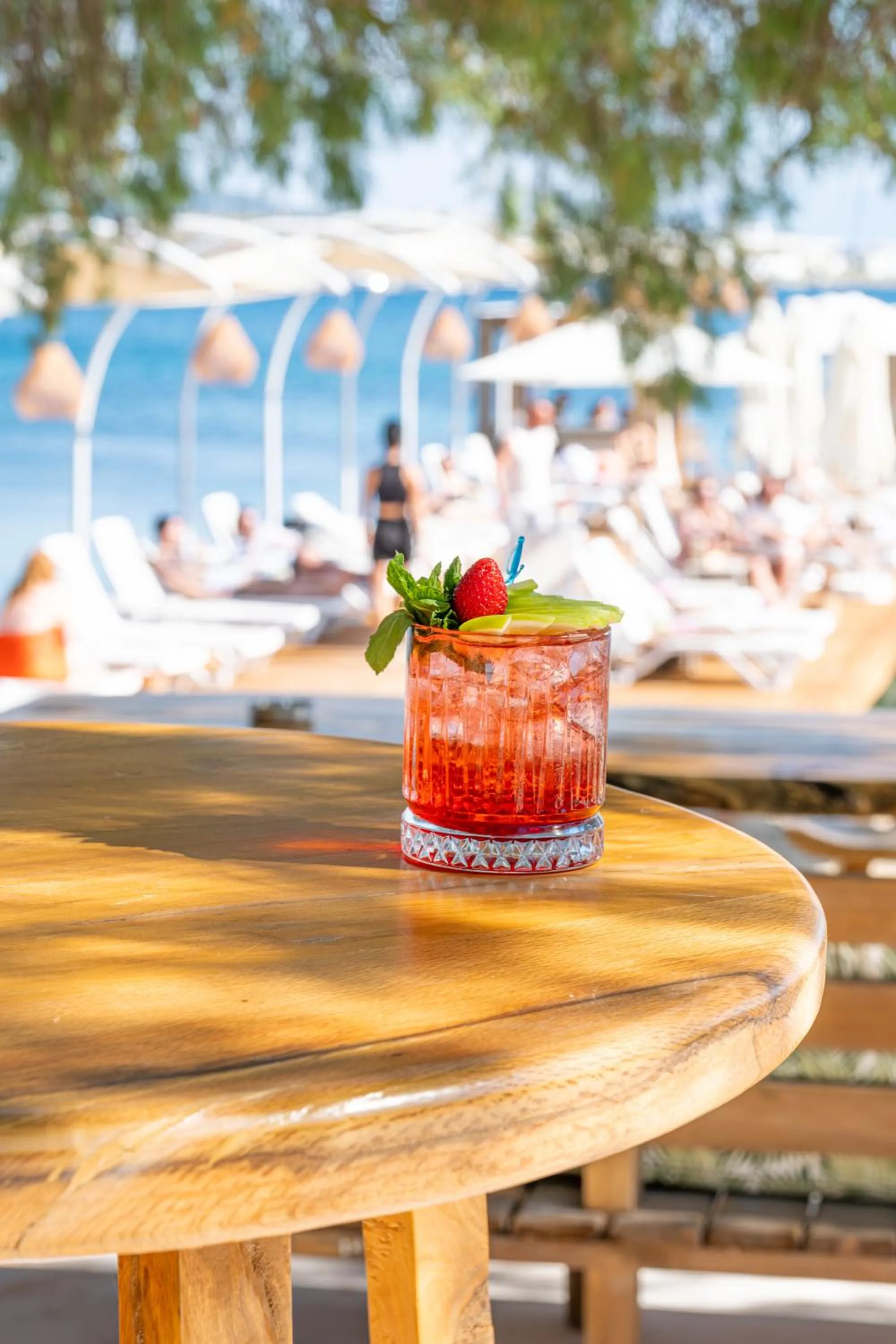 Day in InOne Mucho Selection Hotel