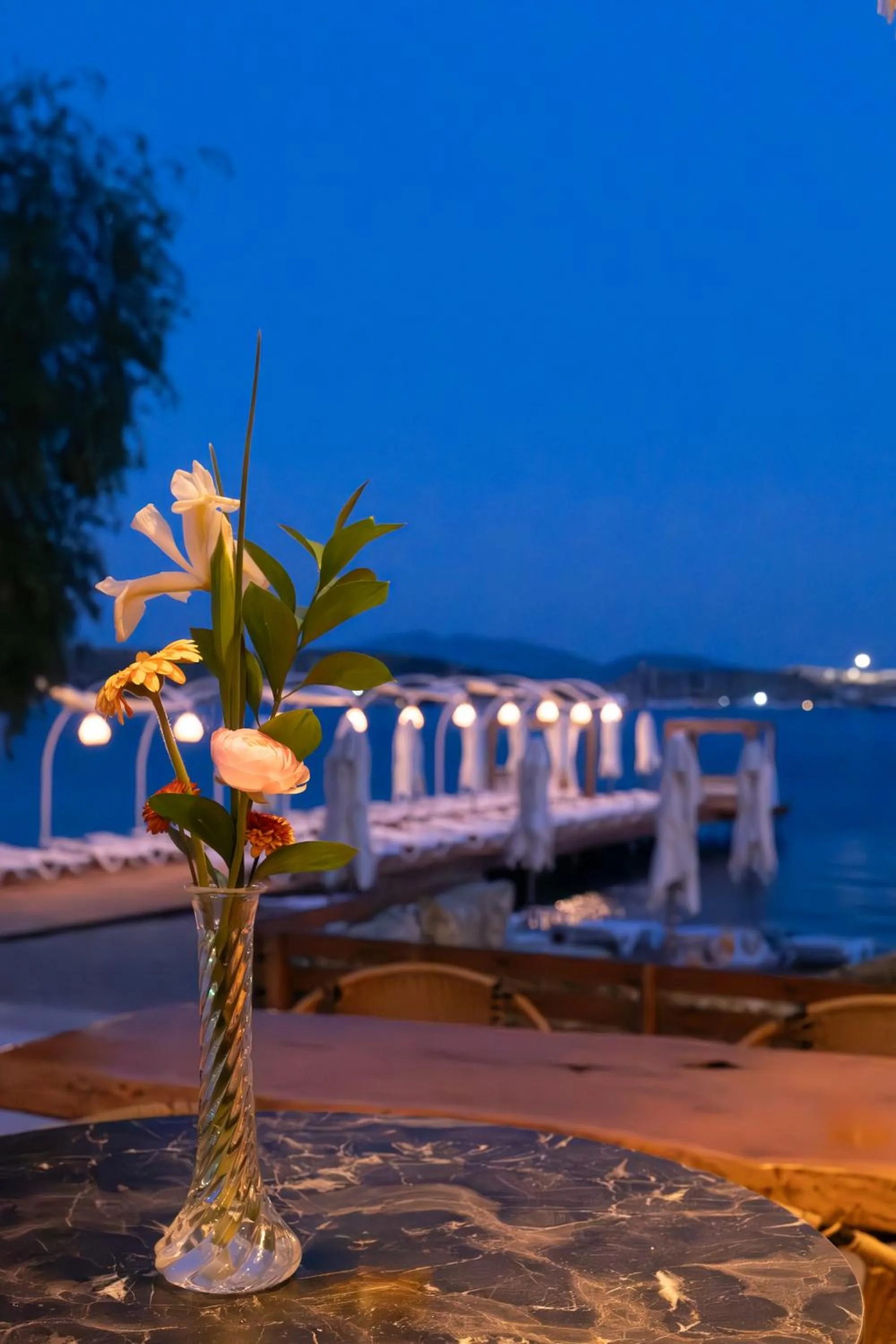 Night in InOne Mucho Selection Hotel