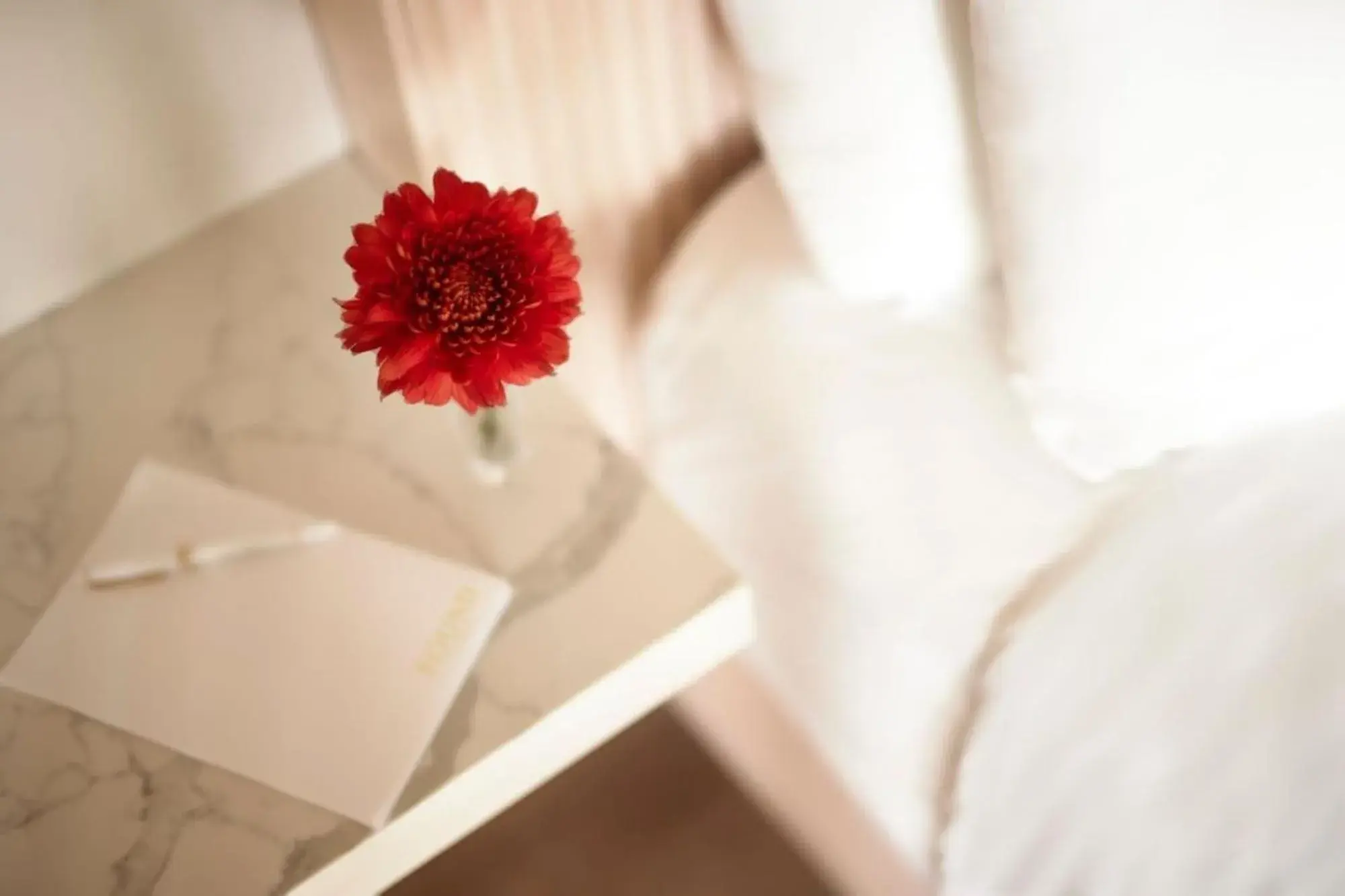 Queen Room - Hearing Accessible in FOUND Hotel, Miami Beach, Series by Marriott Queen Room - Hearing Accessible in FOUND Hotel, Miami Beach, Series by Marriott