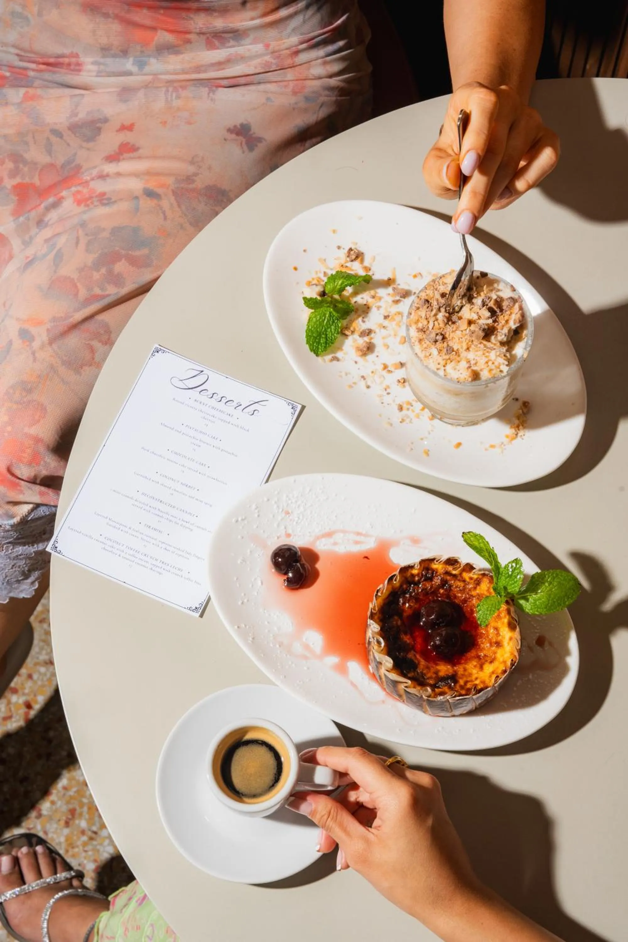 People in FOUND Hotel Miami Beach