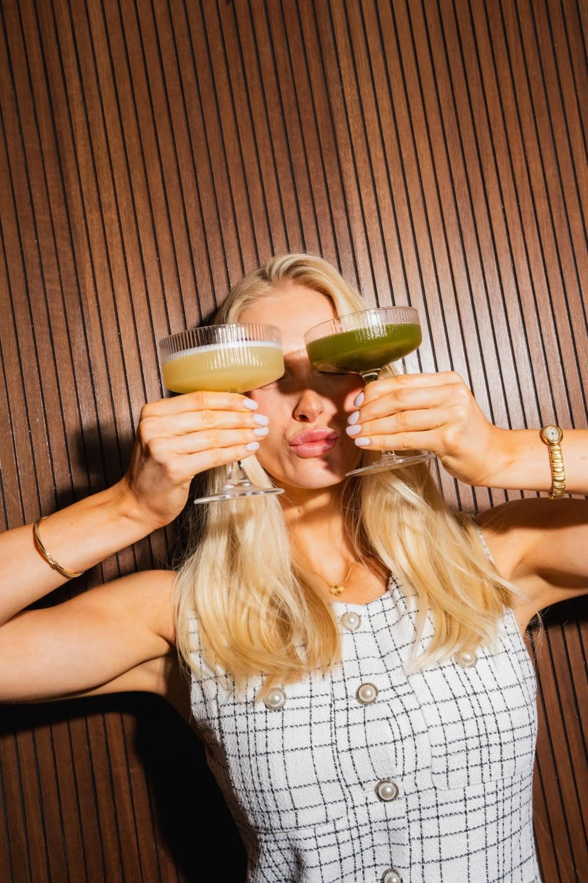 People in FOUND Hotel Miami Beach