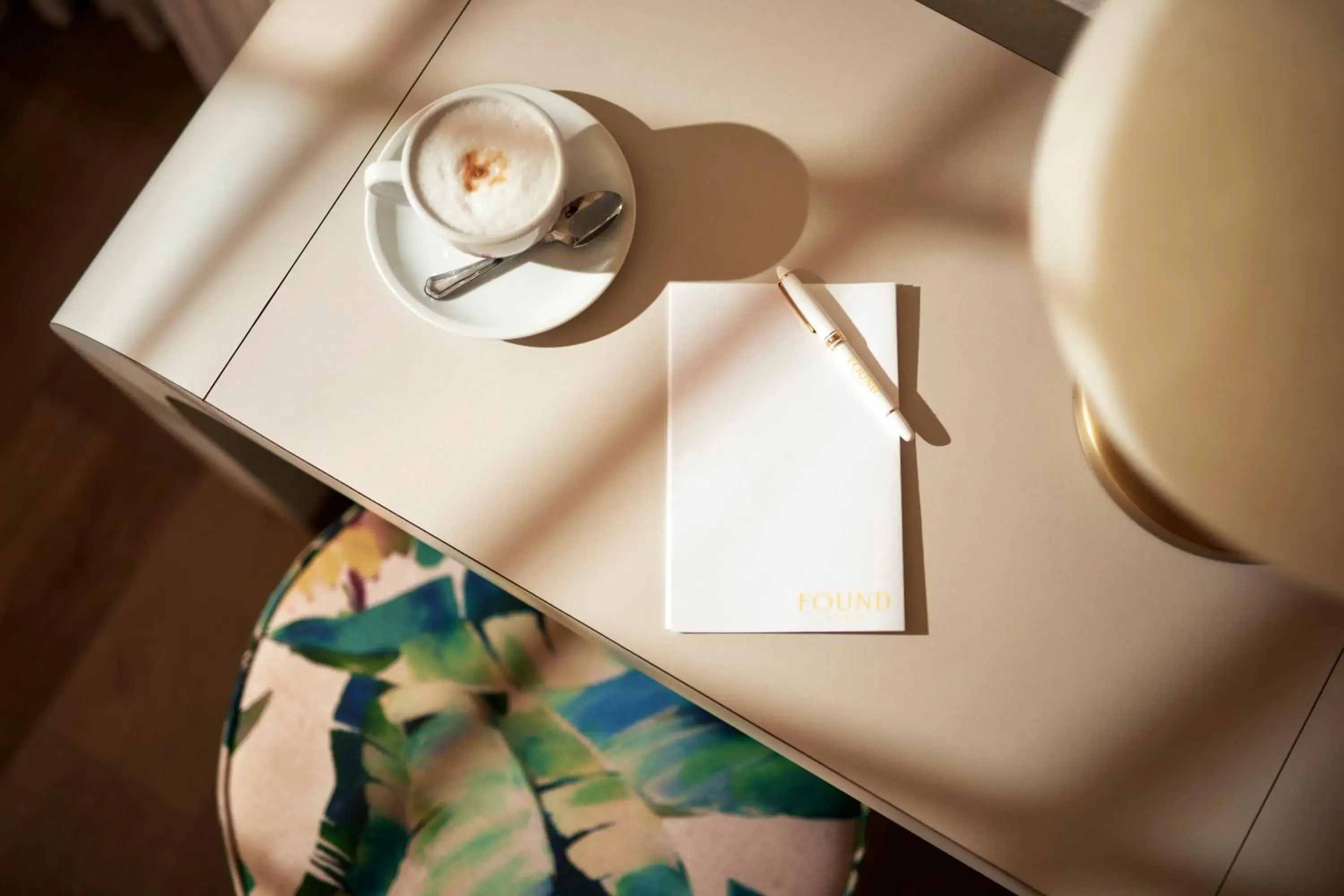 Bedroom in FOUND Hotels, Miami Beach, Series by Marriott Bedroom in FOUND Hotels, Miami Beach, Series by Marriott