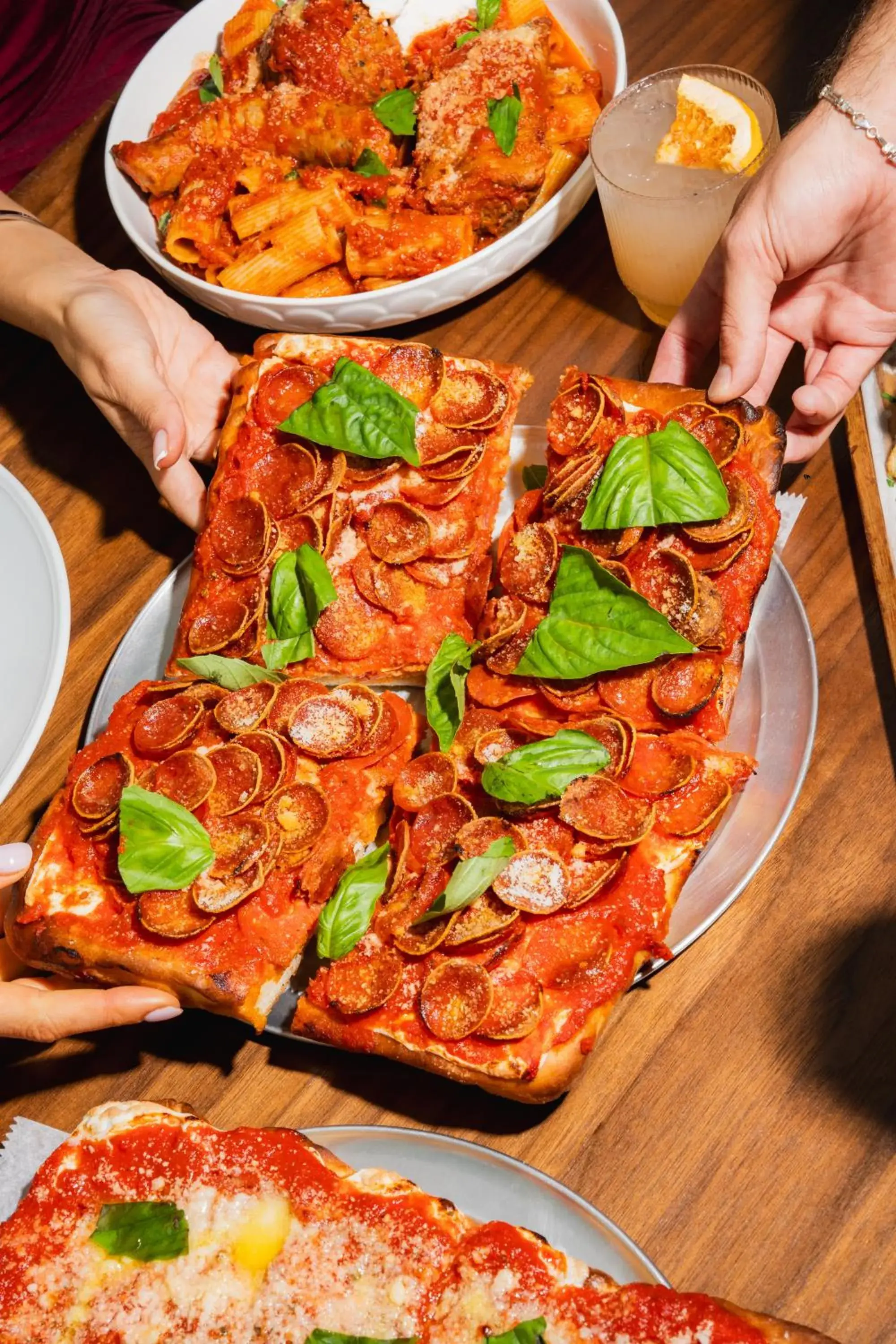 Lounge or bar in FOUND Hotel Miami Beach Lounge or bar in FOUND Hotel Miami Beach